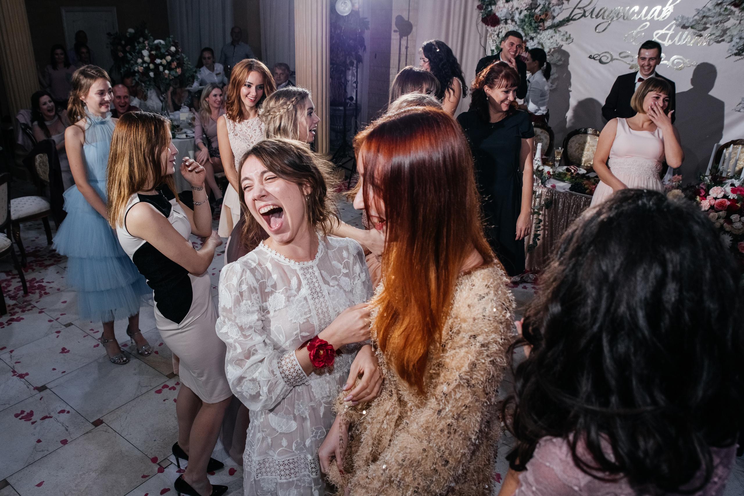 Влад & Алина. Свадебный фотограф в Новороссийске Александр Абрамян