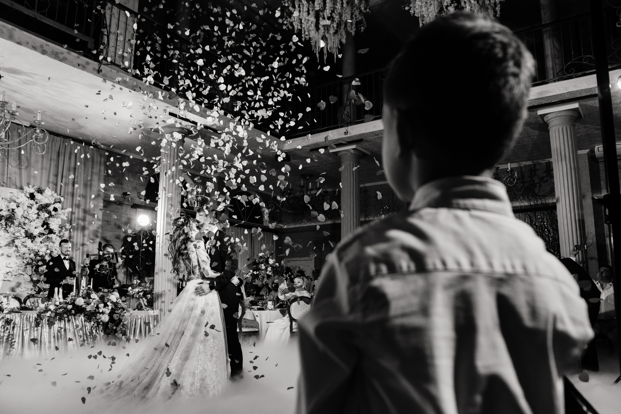 Влад & Алина. Свадебный фотограф в Новороссийске Александр Абрамян