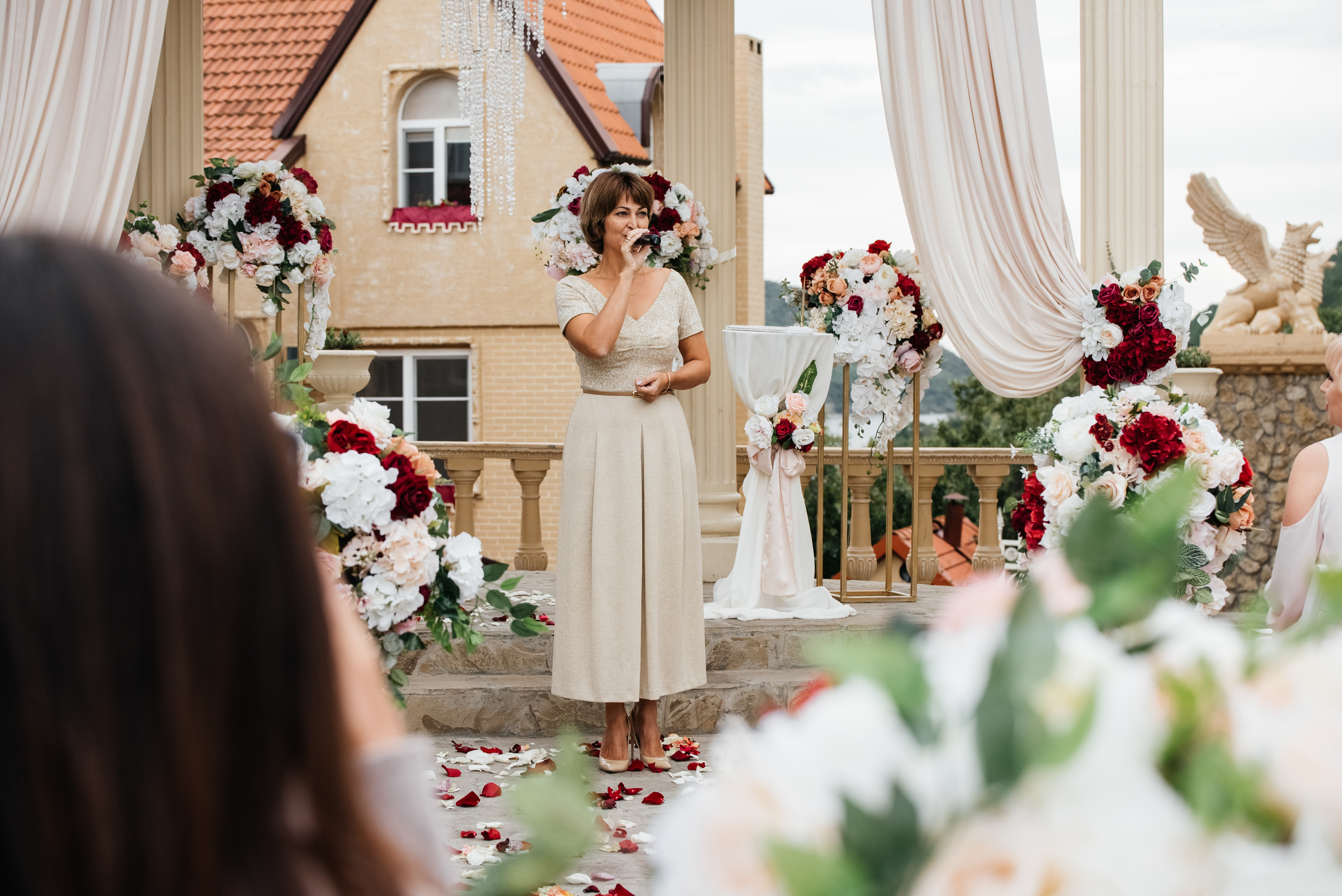 Влад & Алина. Свадебный фотограф в Новороссийске Александр Абрамян