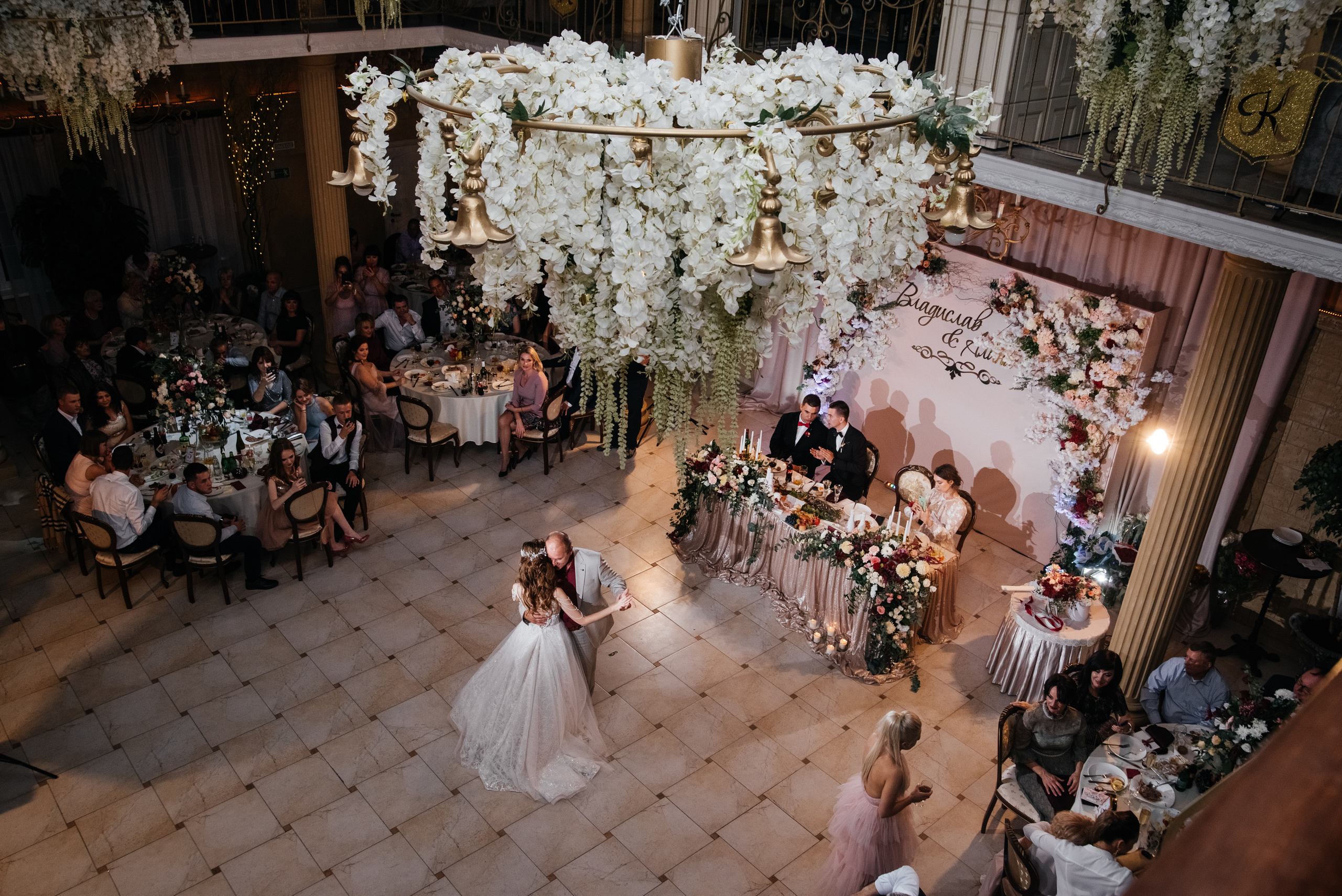 Влад & Алина. Свадебный фотограф в Новороссийске Александр Абрамян