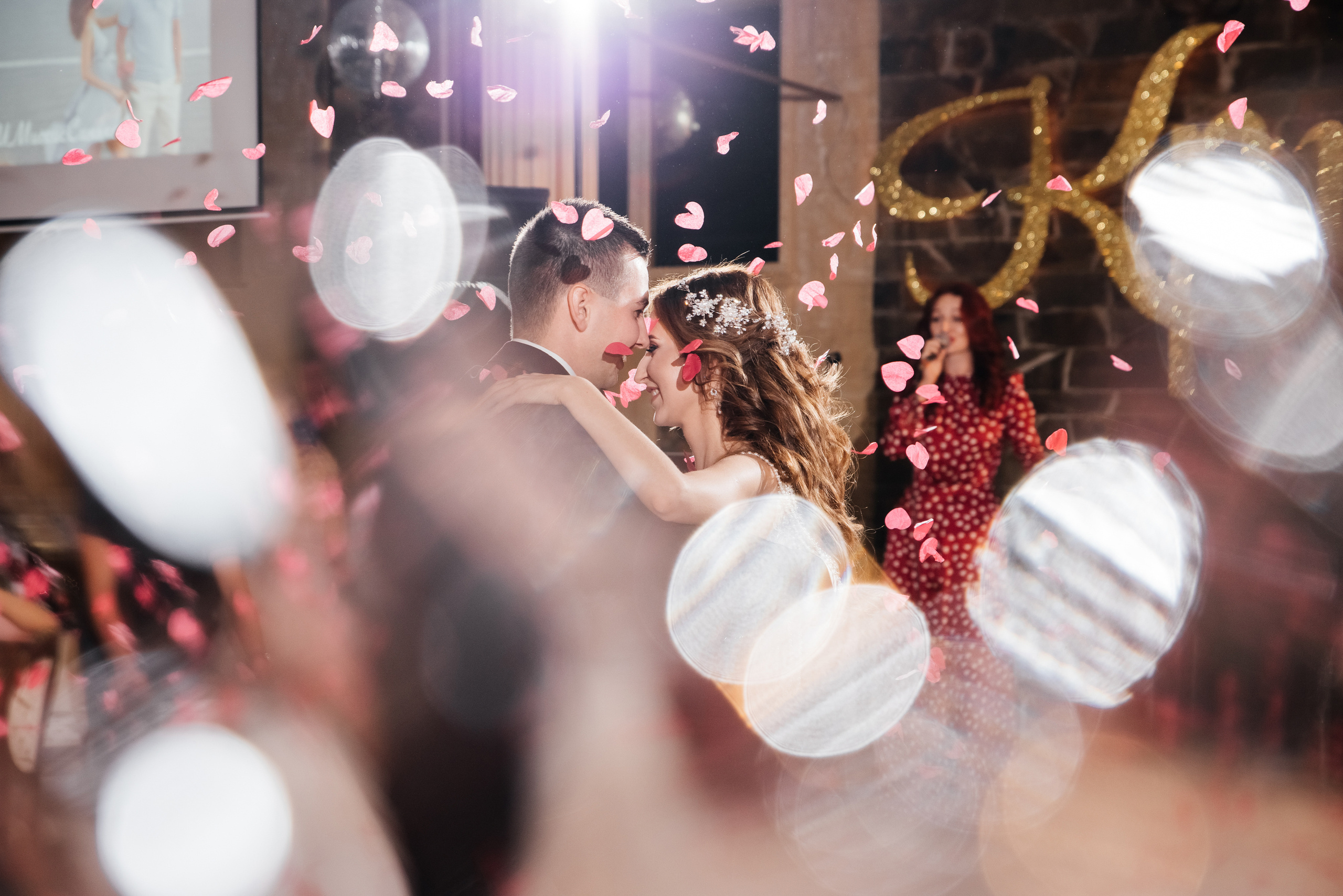 Влад & Алина. Свадебный фотограф в Новороссийске Александр Абрамян