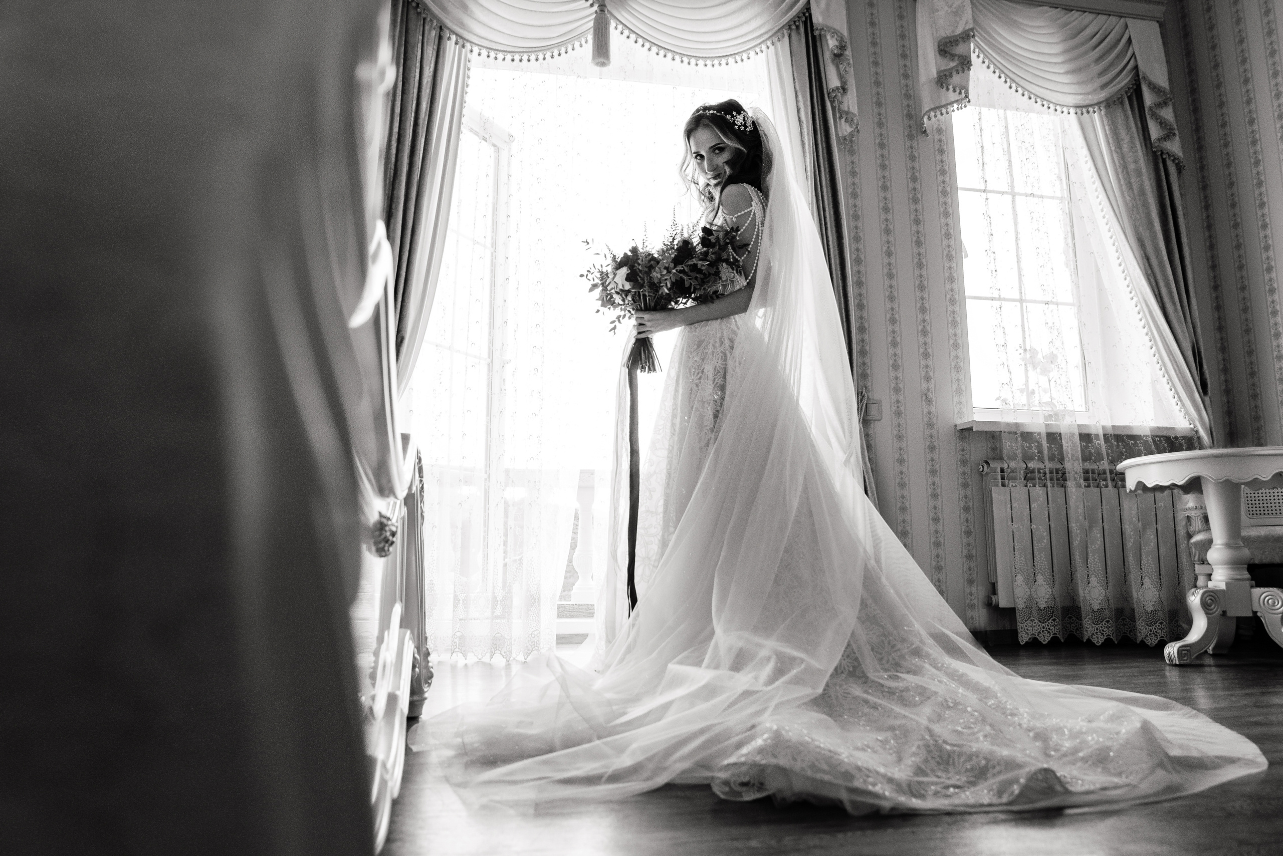 Влад & Алина. Свадебный фотограф в Новороссийске Александр Абрамян