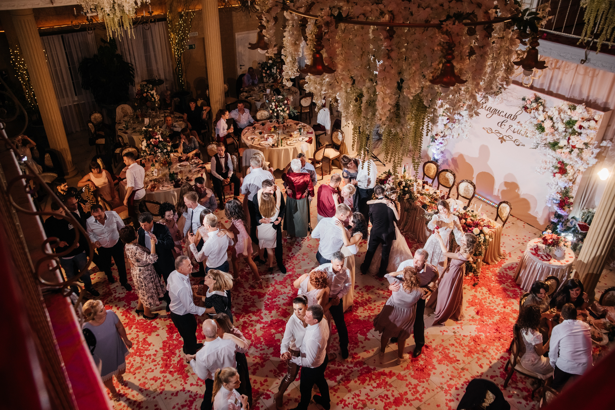 Влад & Алина. Свадебный фотограф в Новороссийске Александр Абрамян