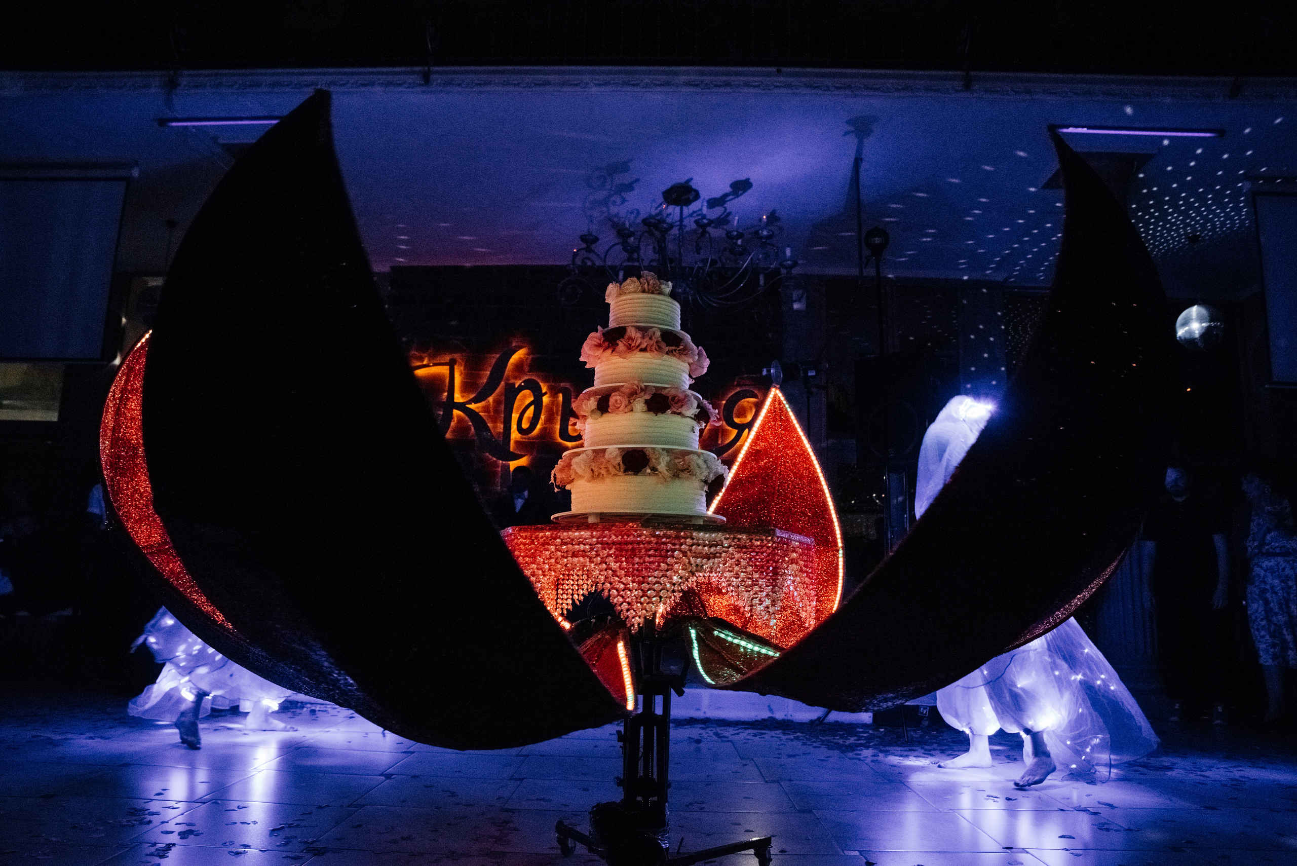 Влад & Алина. Свадебный фотограф в Новороссийске Александр Абрамян