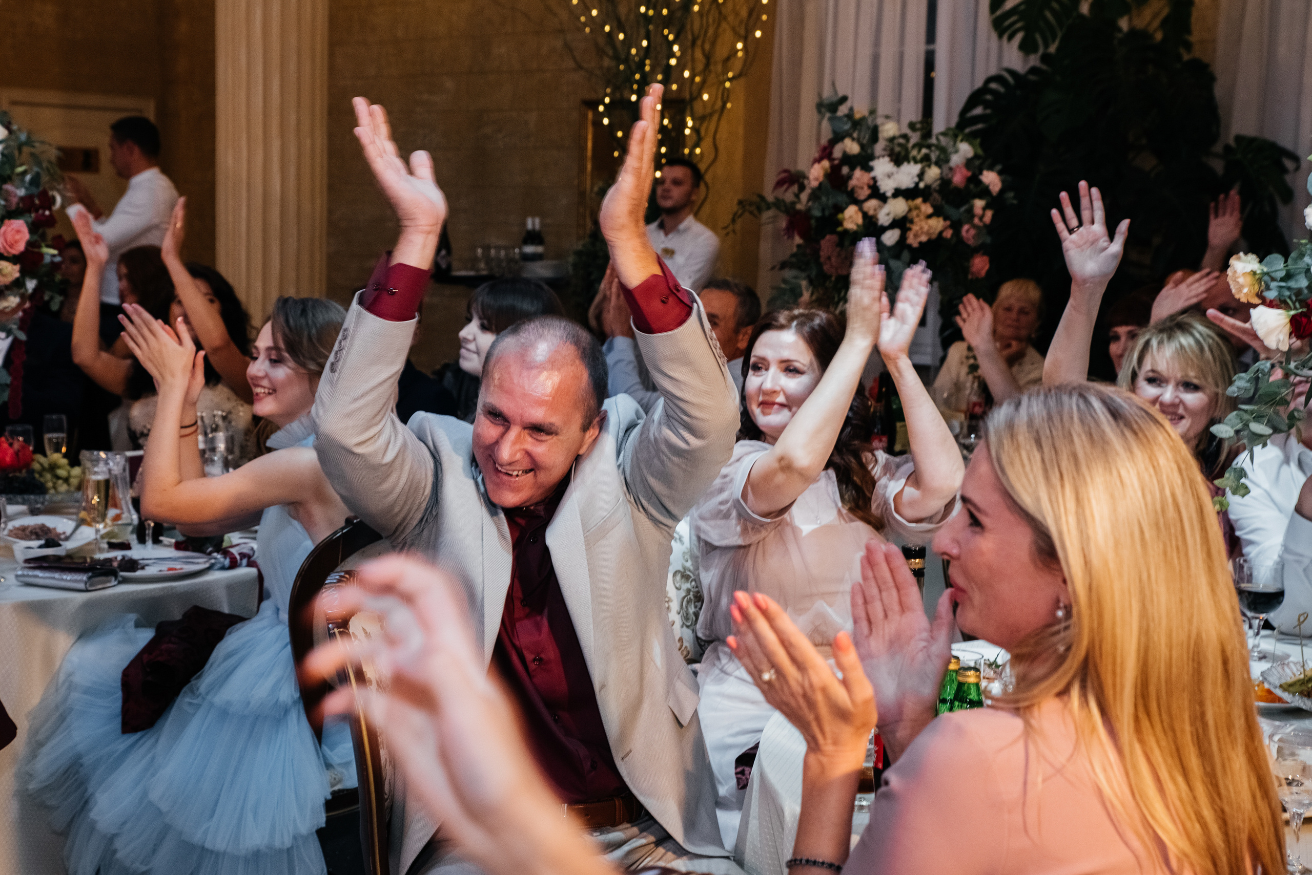 Влад & Алина. Свадебный фотограф в Новороссийске Александр Абрамян