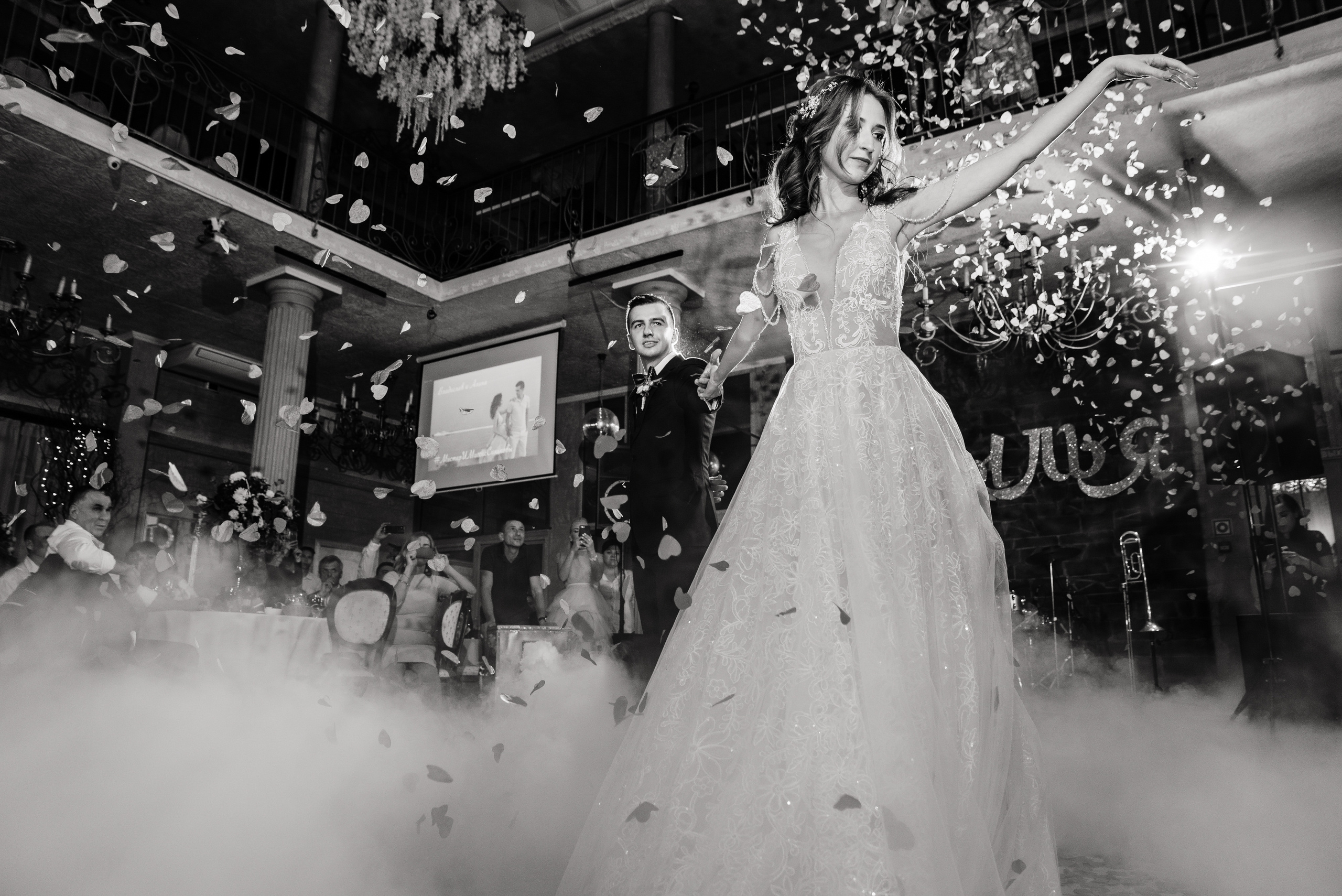 Влад & Алина. Свадебный фотограф в Новороссийске Александр Абрамян