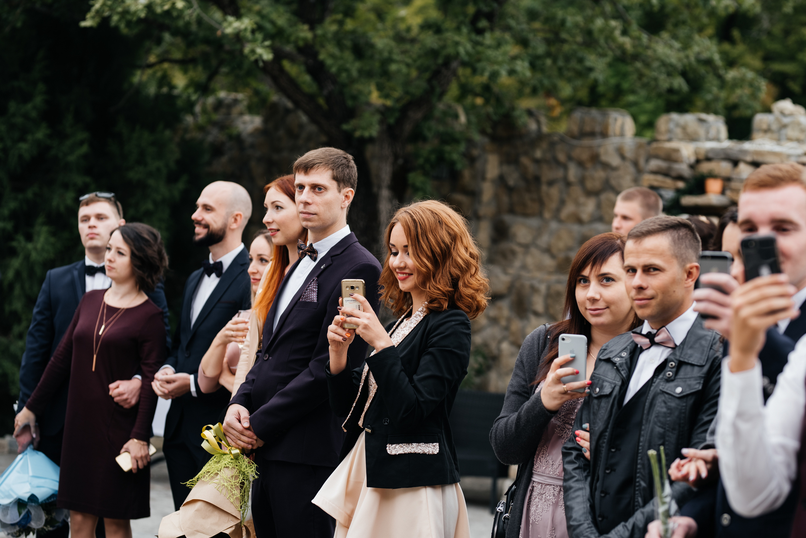 Влад & Алина. Свадебный фотограф в Новороссийске Александр Абрамян