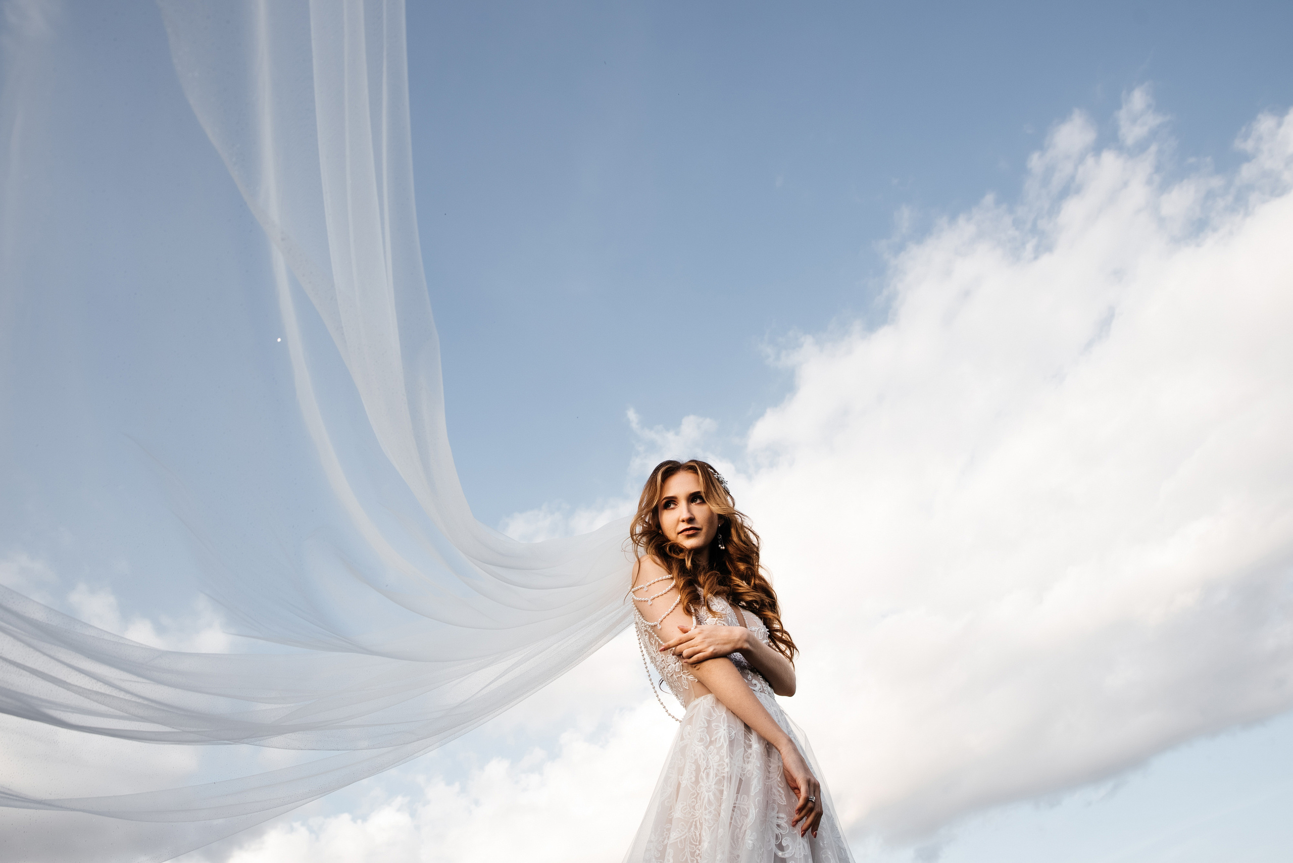 Влад & Алина. Свадебный фотограф в Новороссийске Александр Абрамян