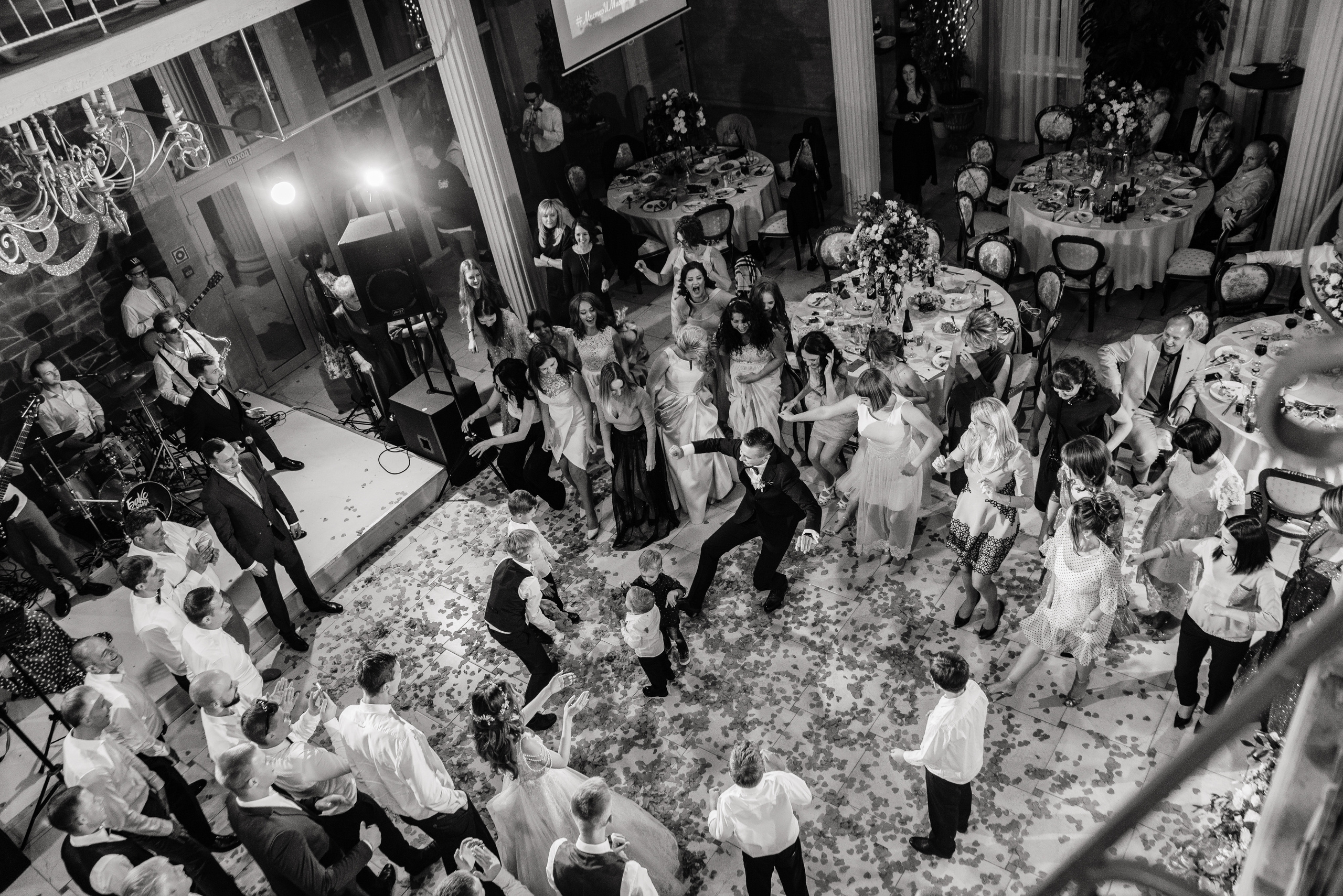 Влад & Алина. Свадебный фотограф в Новороссийске Александр Абрамян