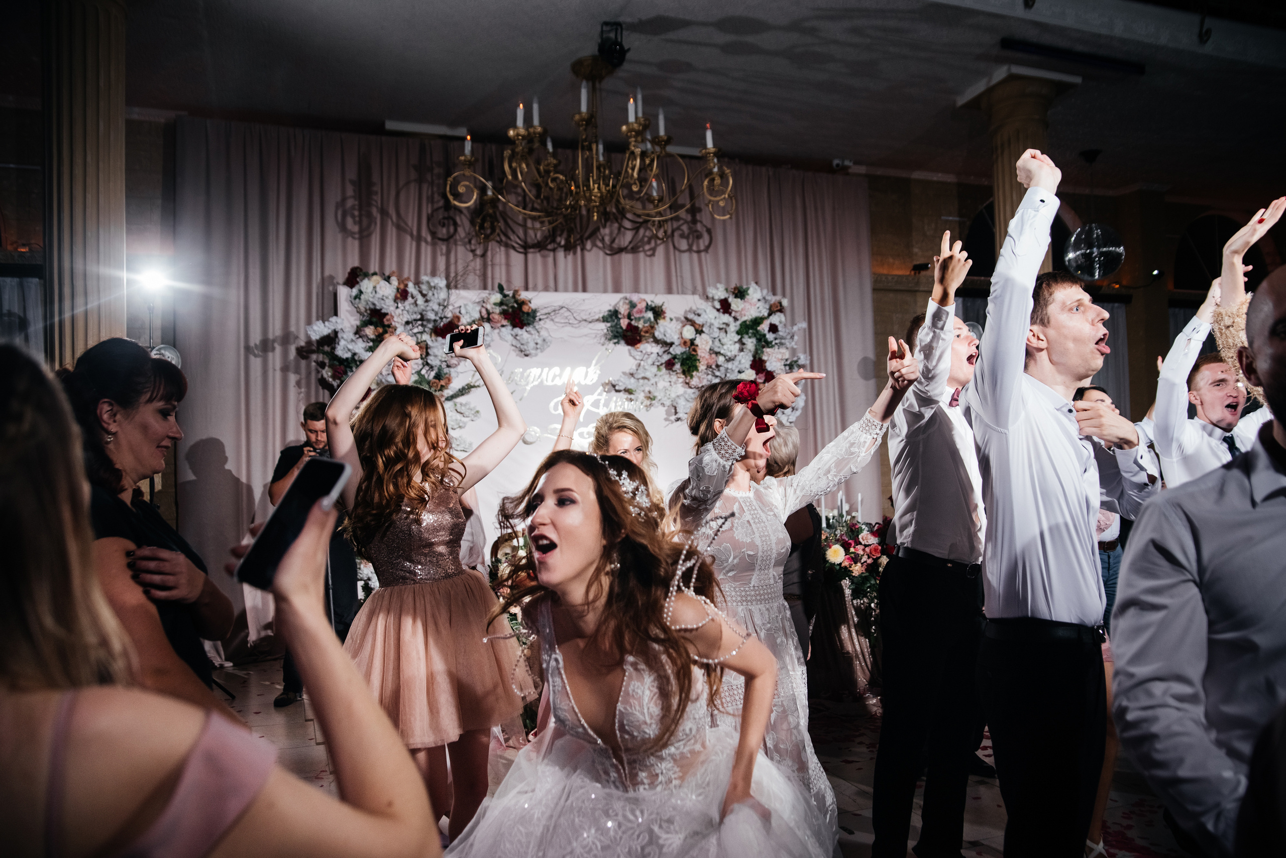 Влад & Алина. Свадебный фотограф в Новороссийске Александр Абрамян