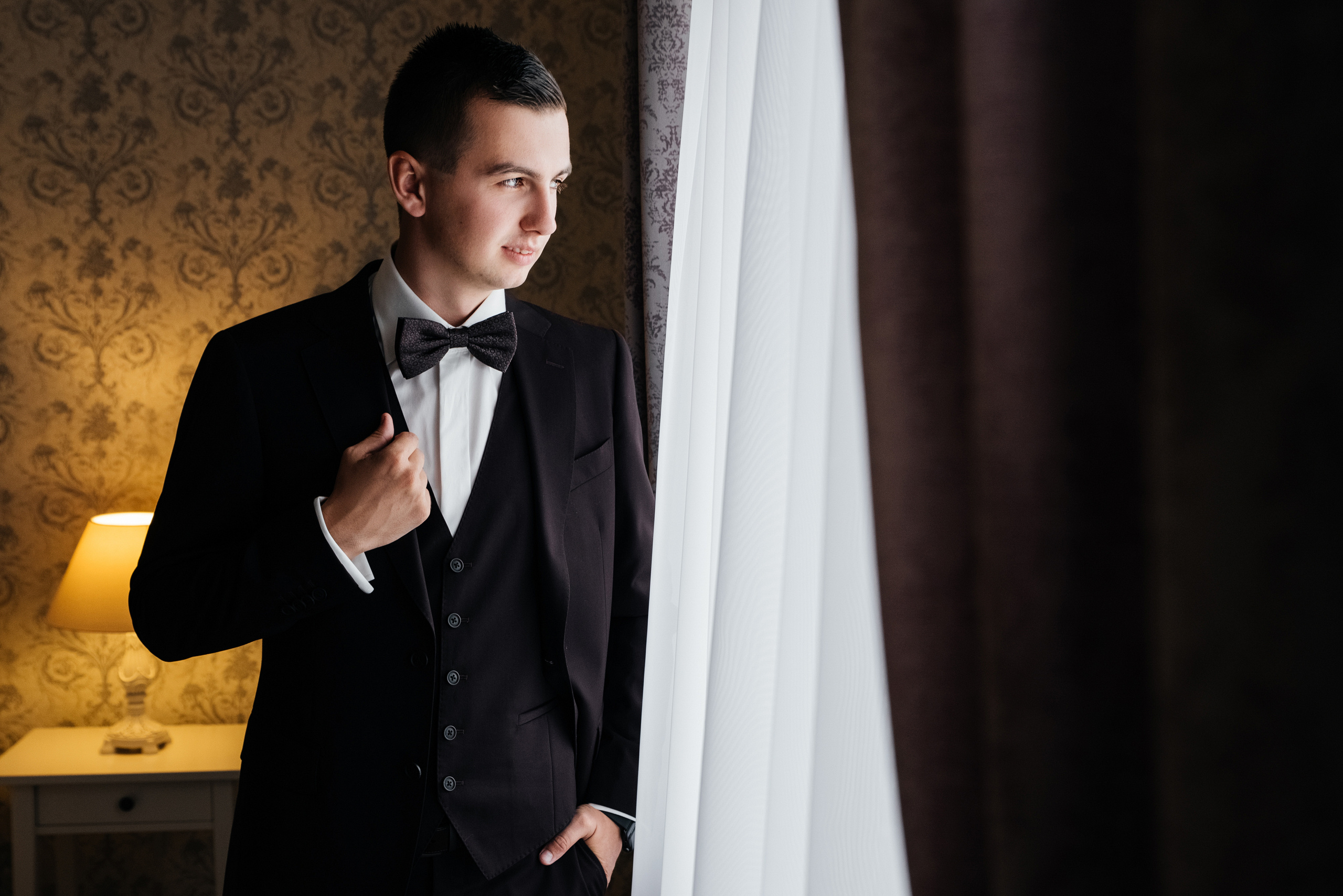 Влад & Алина. Свадебный фотограф в Новороссийске Александр Абрамян