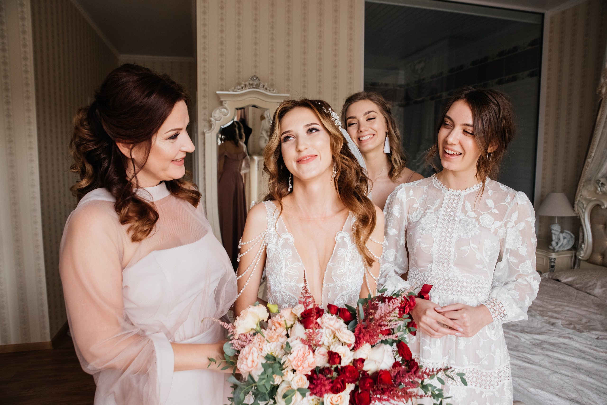 Влад & Алина. Свадебный фотограф в Новороссийске Александр Абрамян