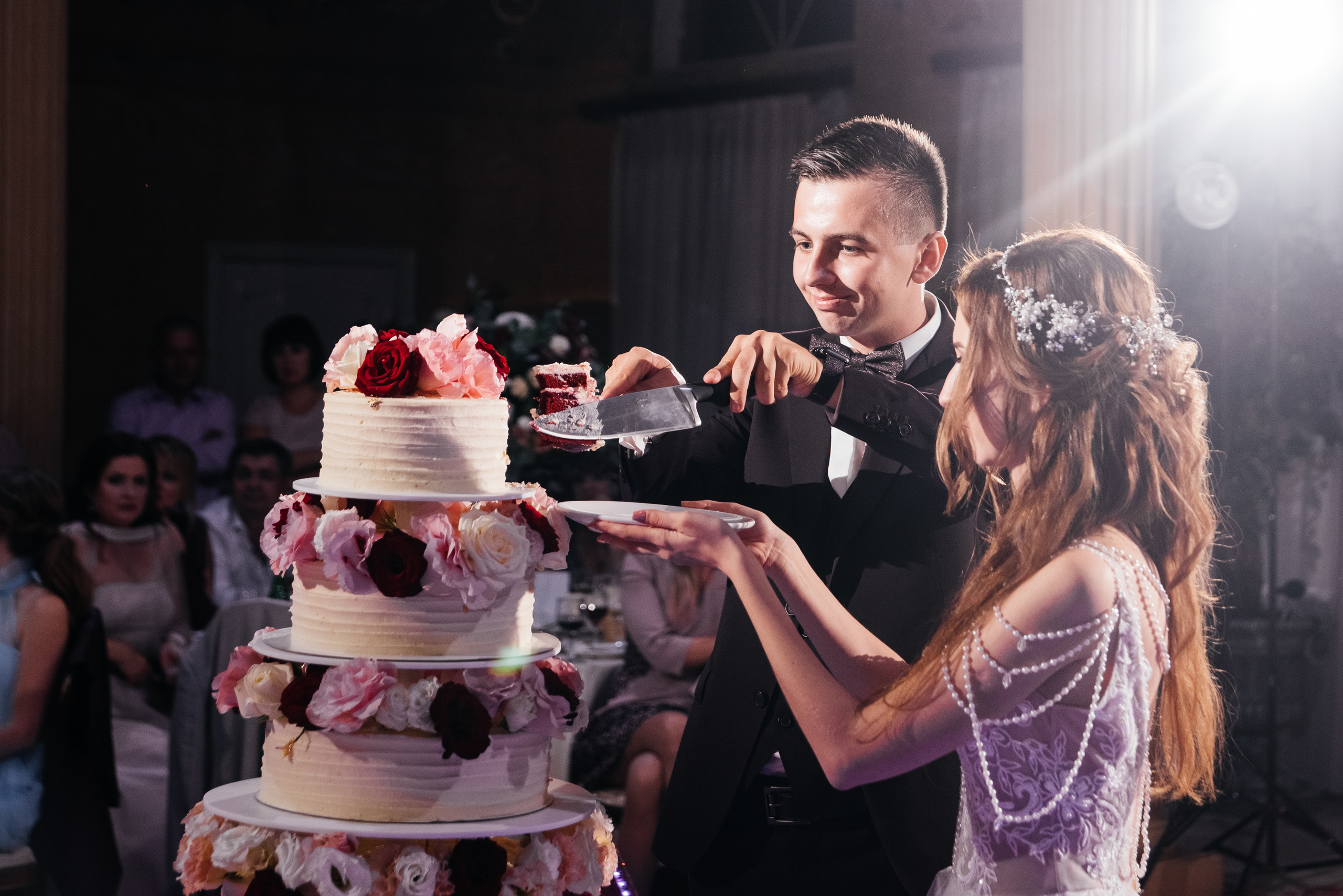 Влад & Алина. Свадебный фотограф в Новороссийске Александр Абрамян