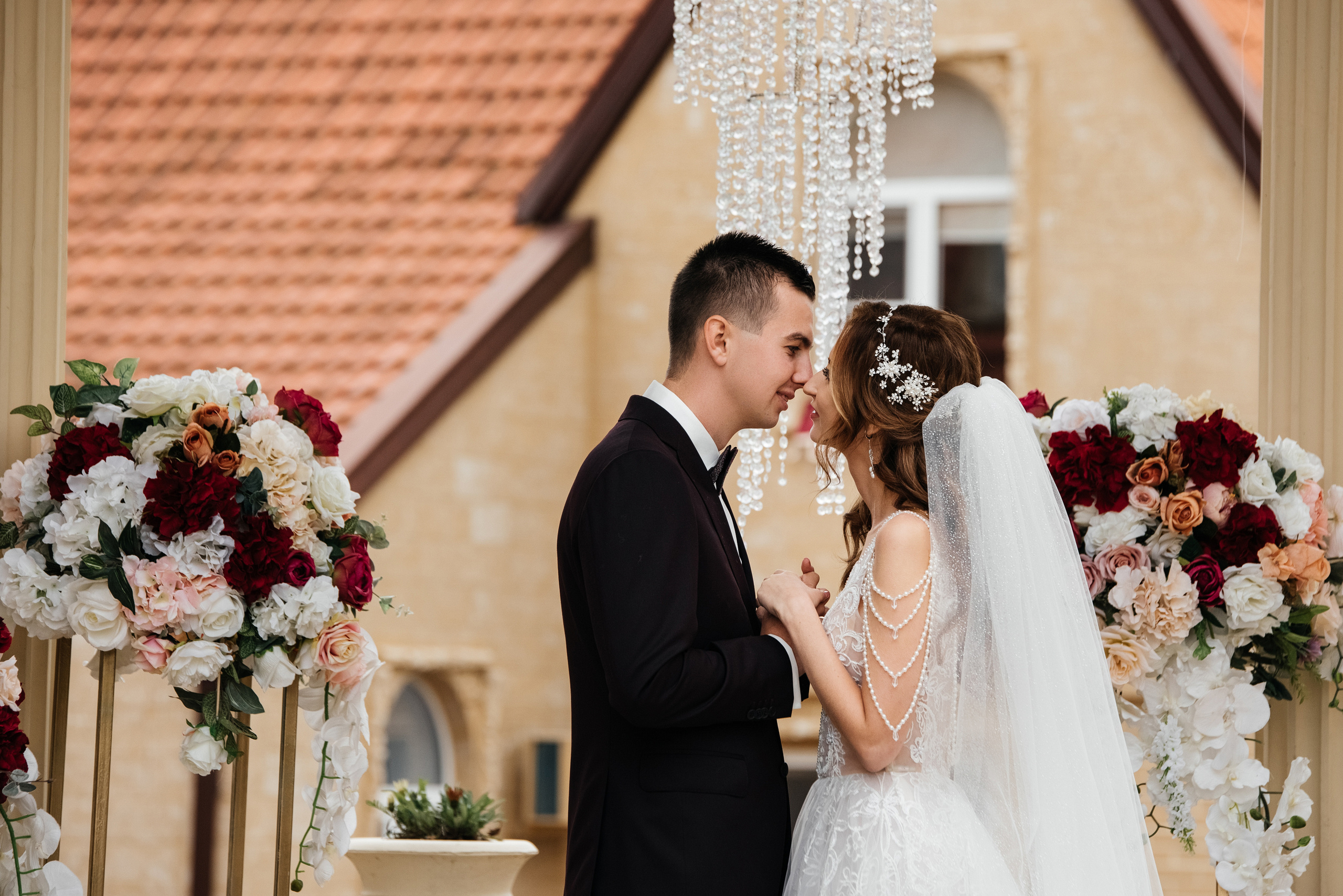 Влад & Алина. Свадебный фотограф в Новороссийске Александр Абрамян