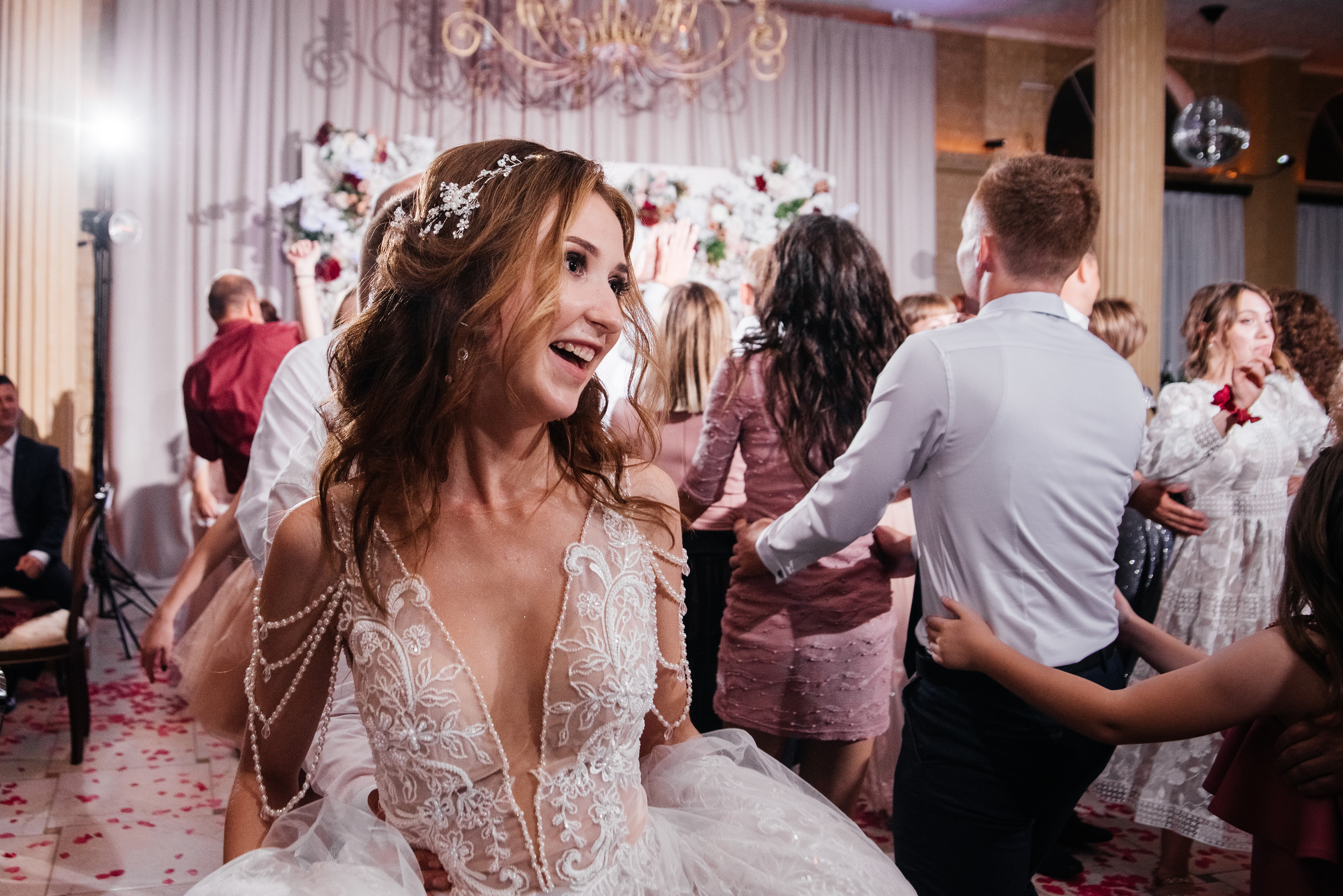 Влад & Алина. Свадебный фотограф в Новороссийске Александр Абрамян