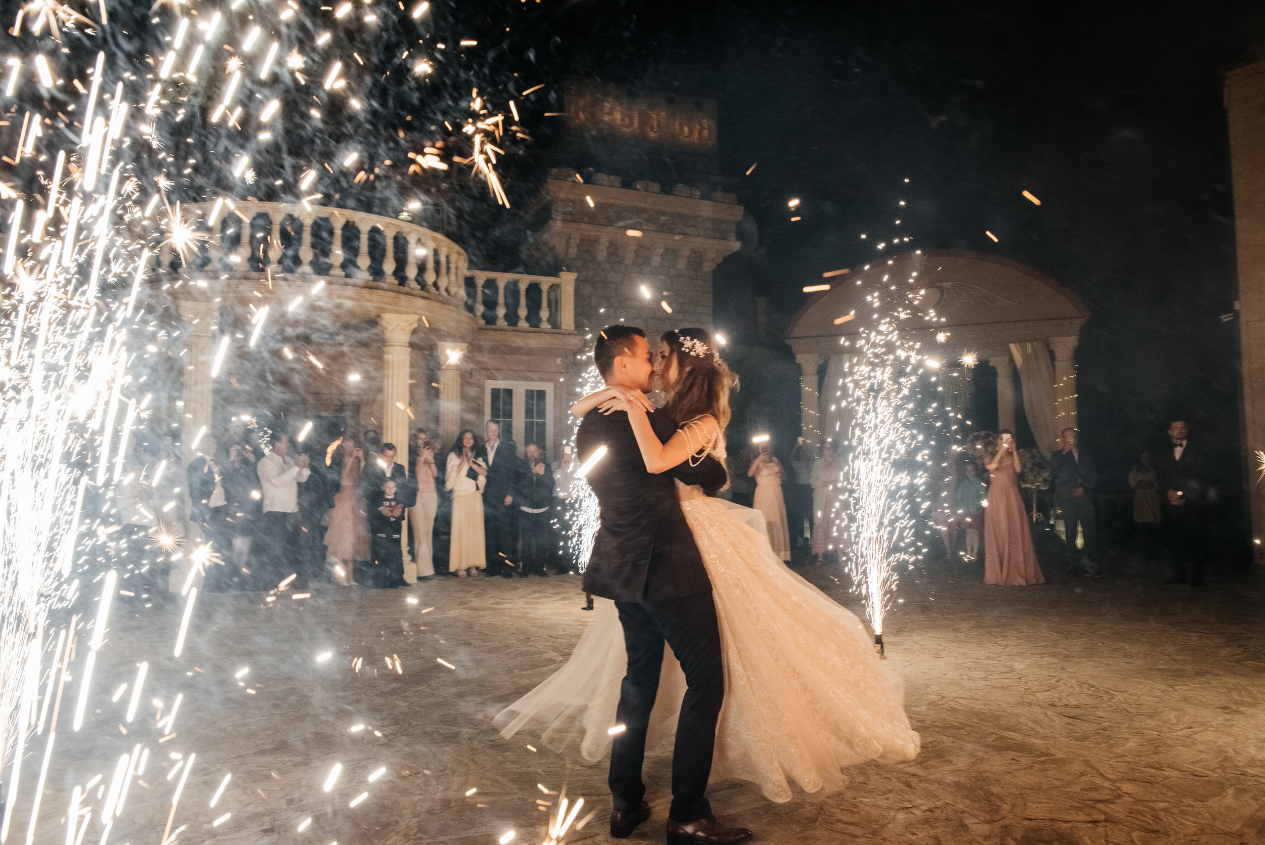 Влад & Алина. Свадебный фотограф в Новороссийске Александр Абрамян