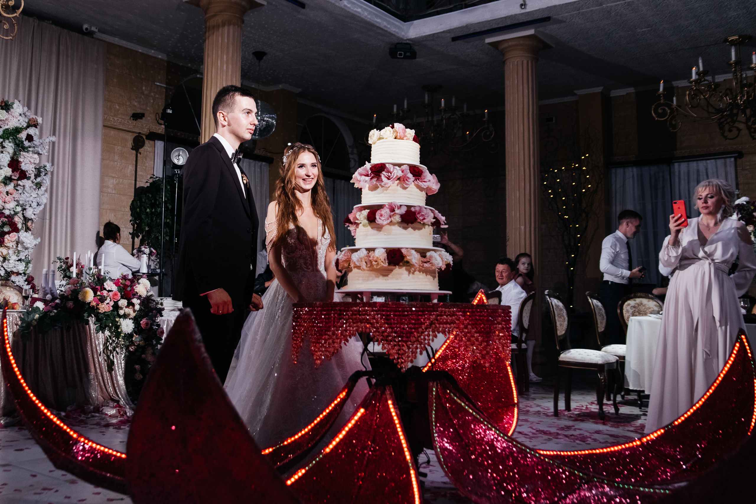 Влад & Алина. Свадебный фотограф в Новороссийске Александр Абрамян