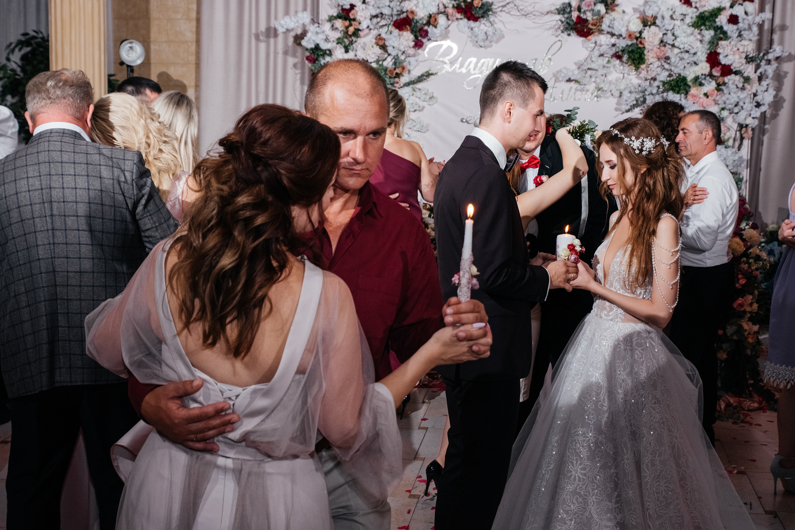 Влад & Алина. Свадебный фотограф в Новороссийске Александр Абрамян