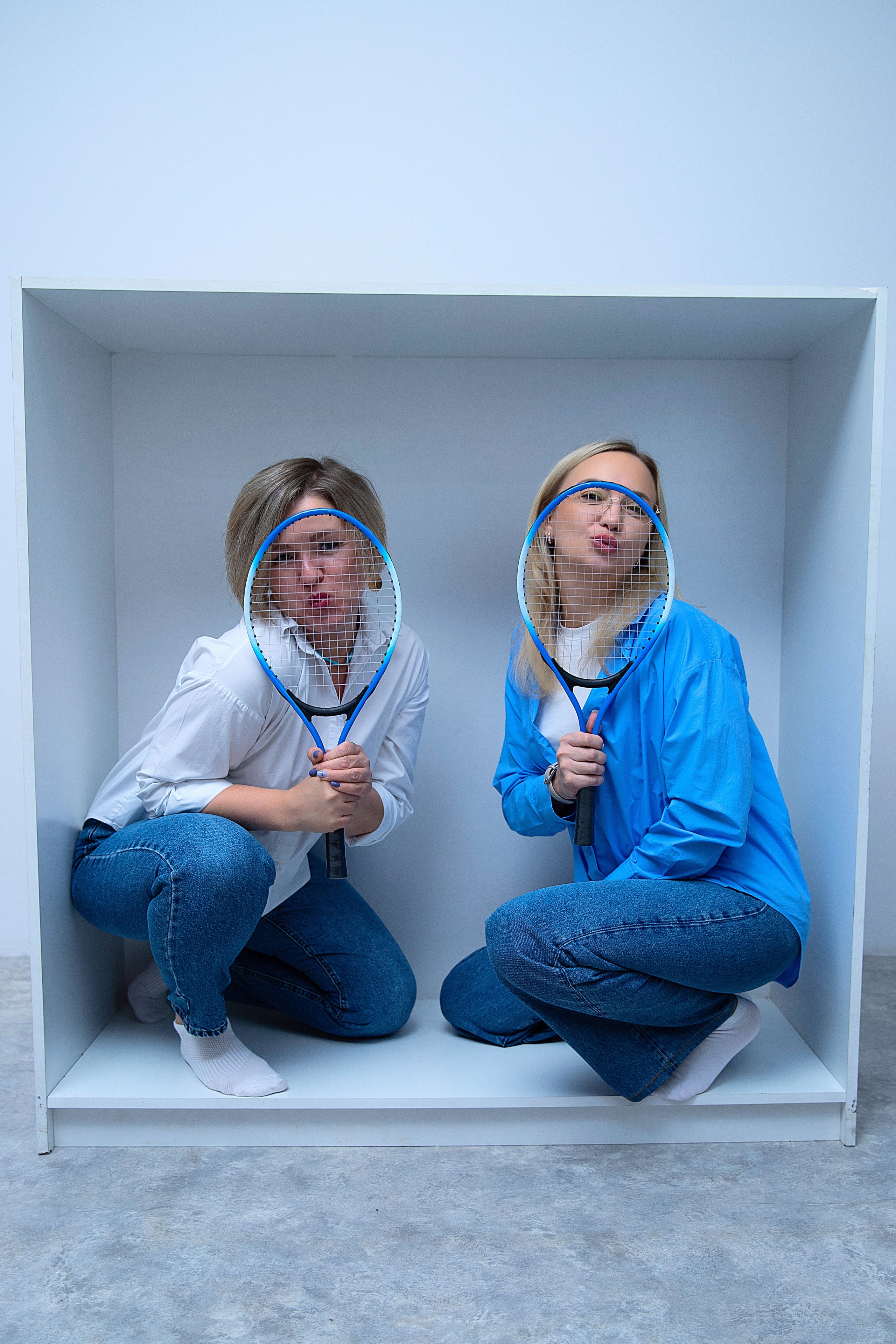 «КУБ». Детский школьный фотограф в Кемерово Зиновьева Екатерина