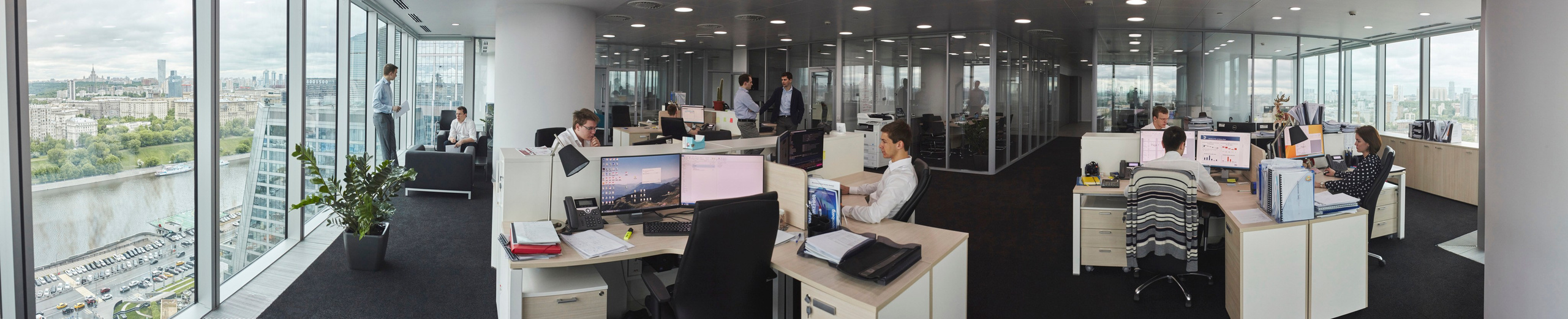 Фотохроника для следующих поколений