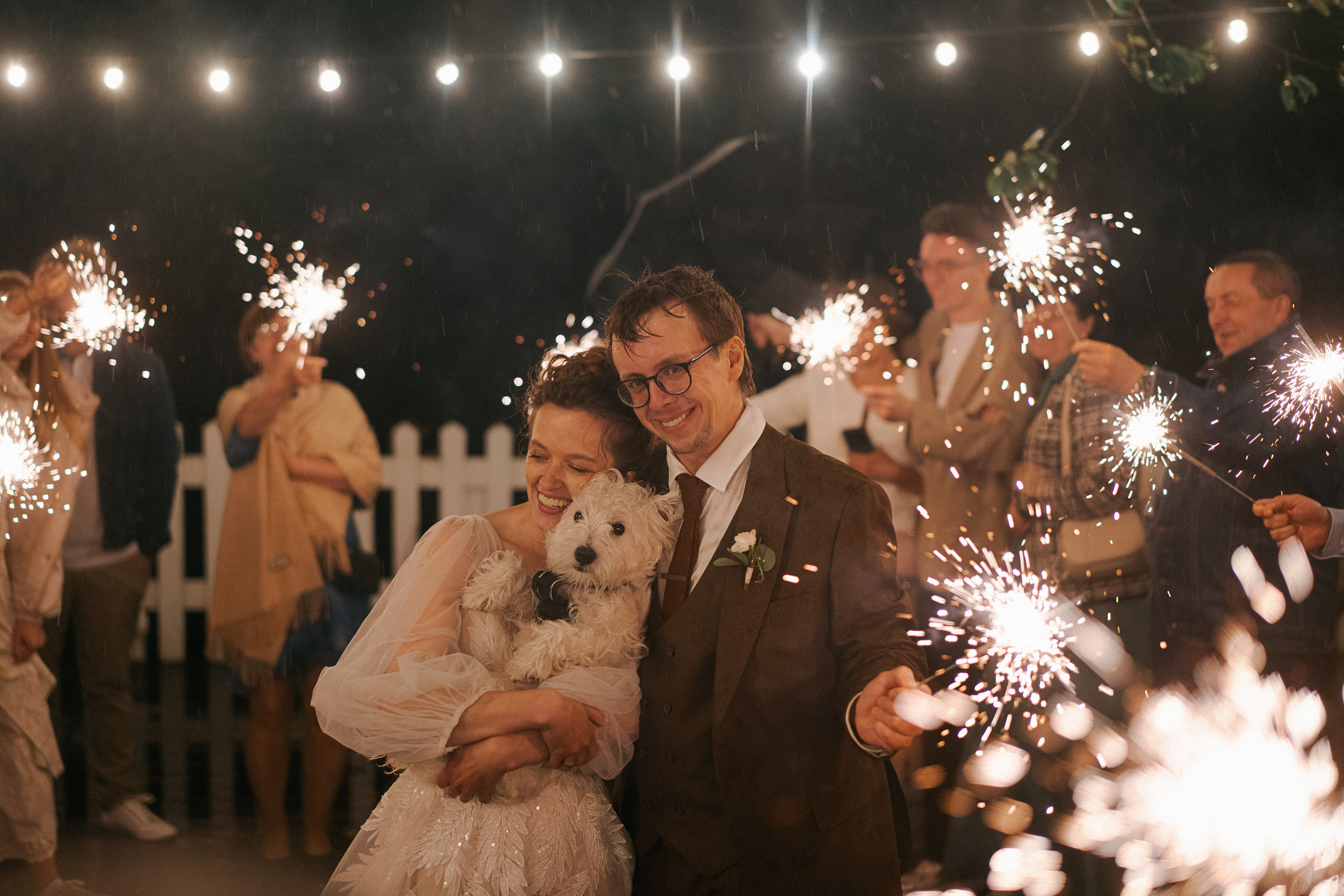 Свадебный фотограф в Санкт — Петербурге