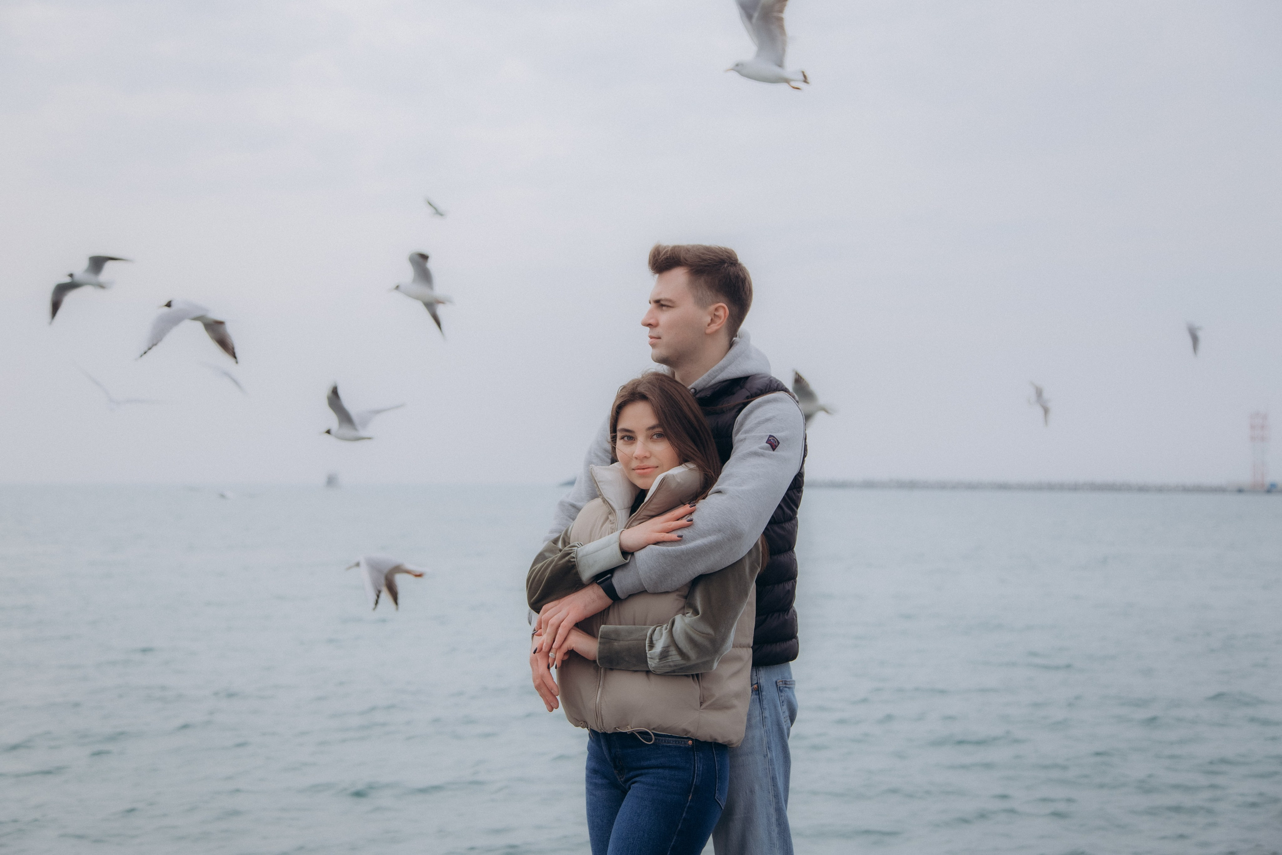 Камилла & Роман. Свадебный фотограф в Москве и Казани