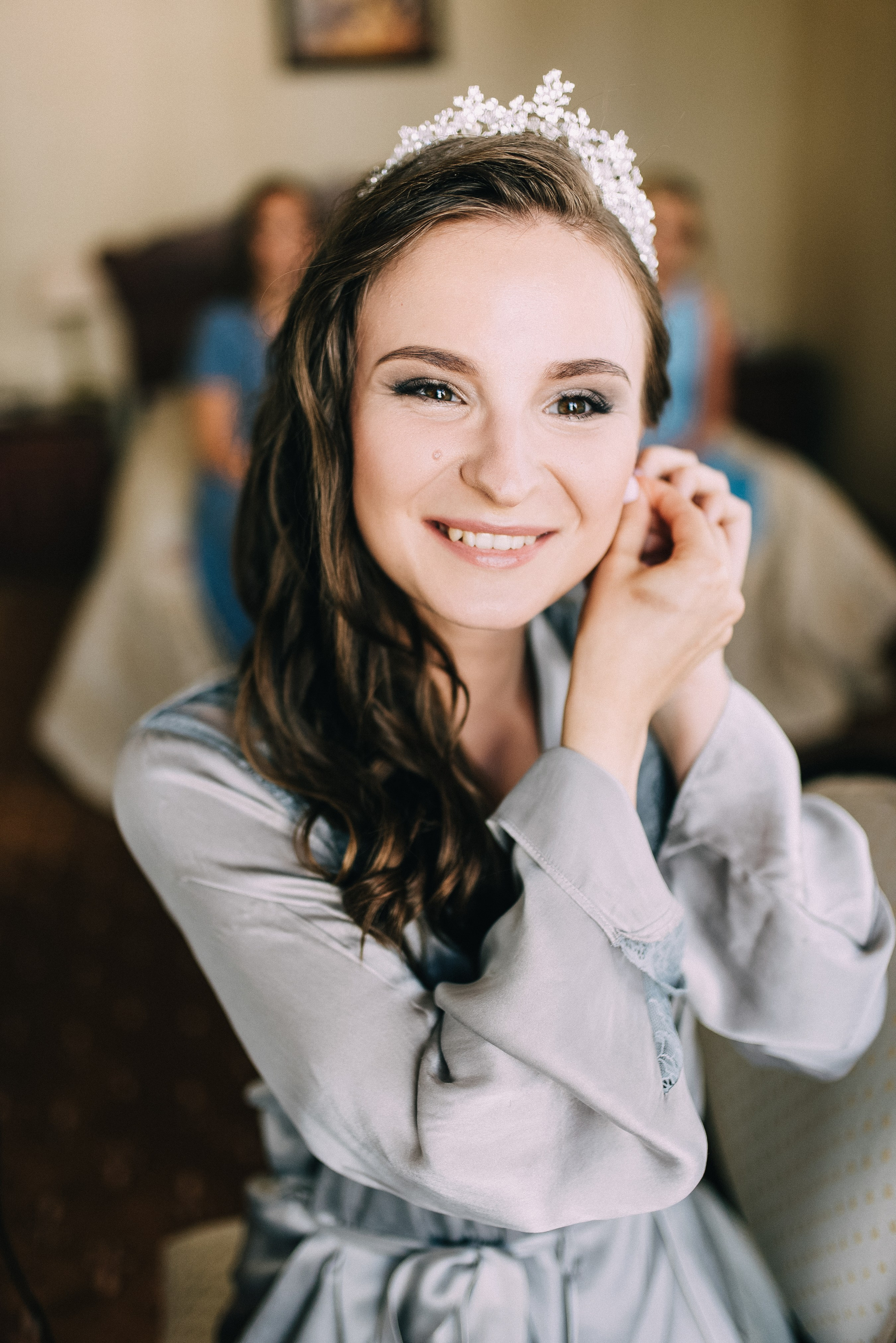 НАТАША И ЛЕША. Шашкова Вероника / Свадебный и семейный фотограф Москва и Ярославль