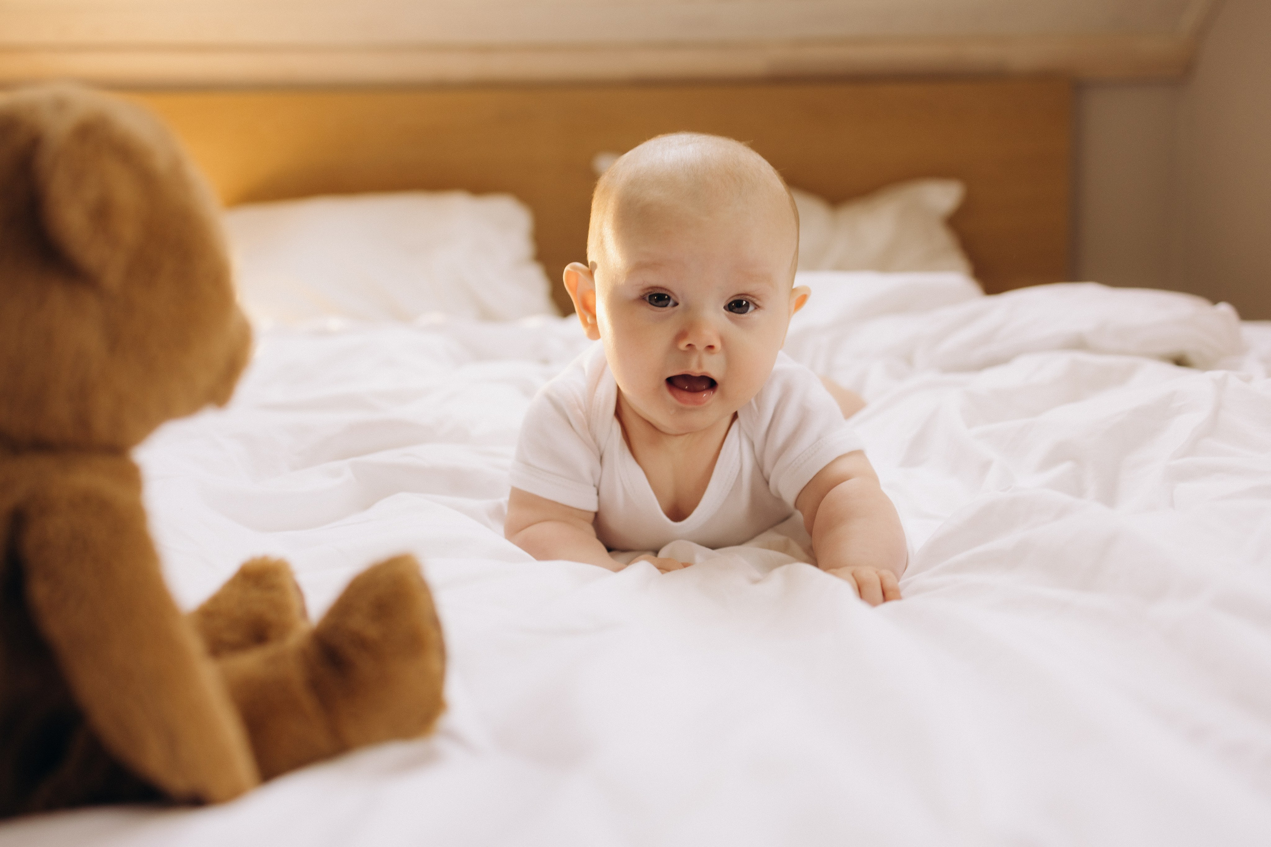 Теплота. Семейный lifestyle фотограф в Туле Светлана Даценко