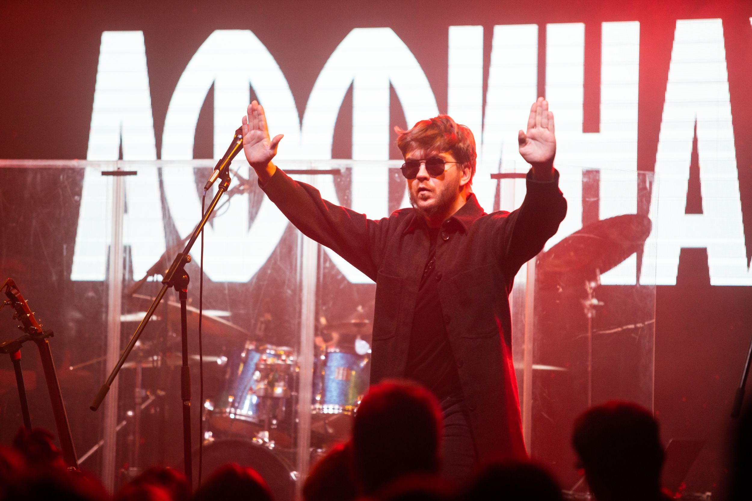 Аффинаж. Репортажный фотограф Алексей Пирязев