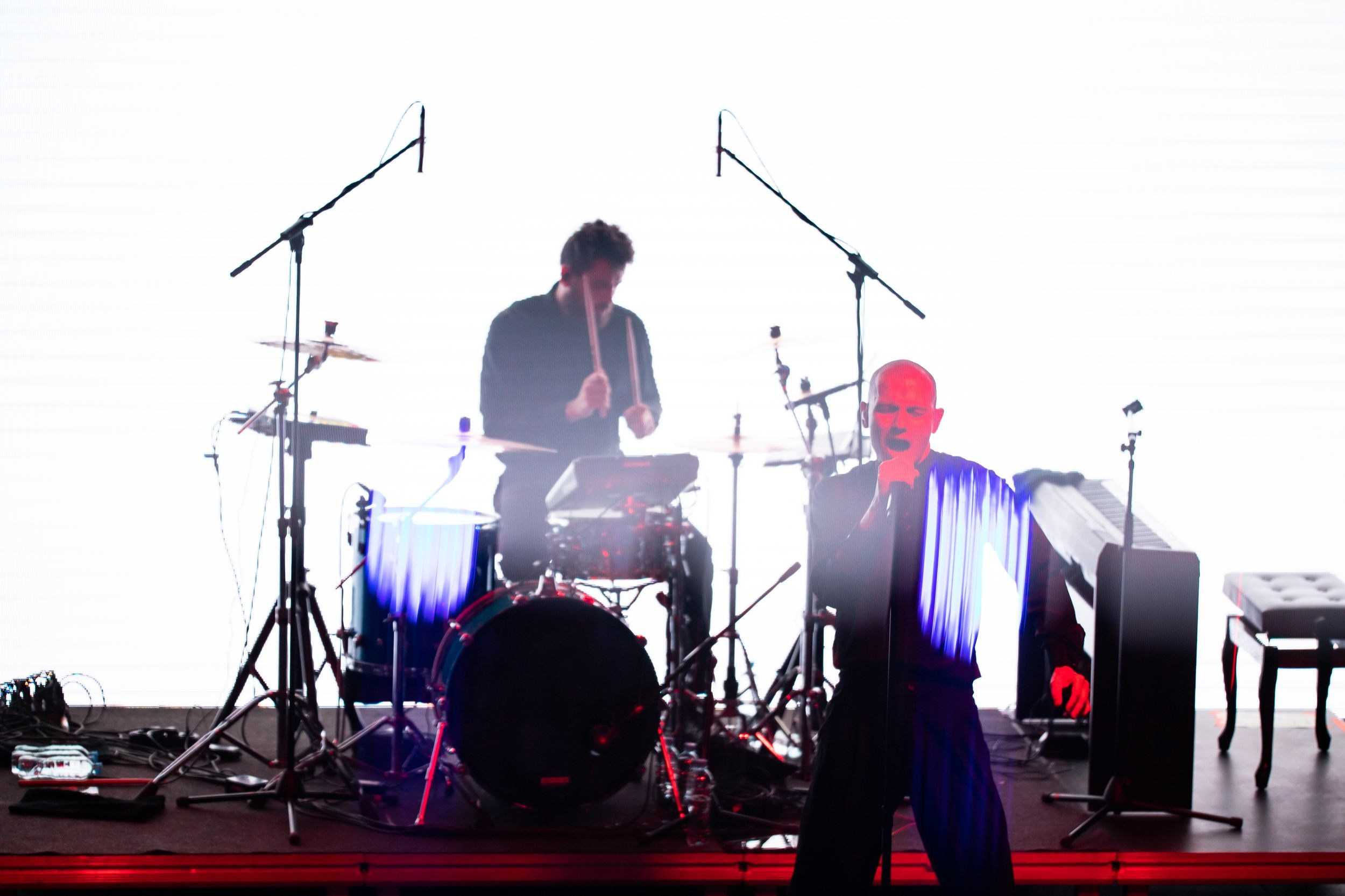 Shortparis. Репортажный фотограф Алексей Пирязев