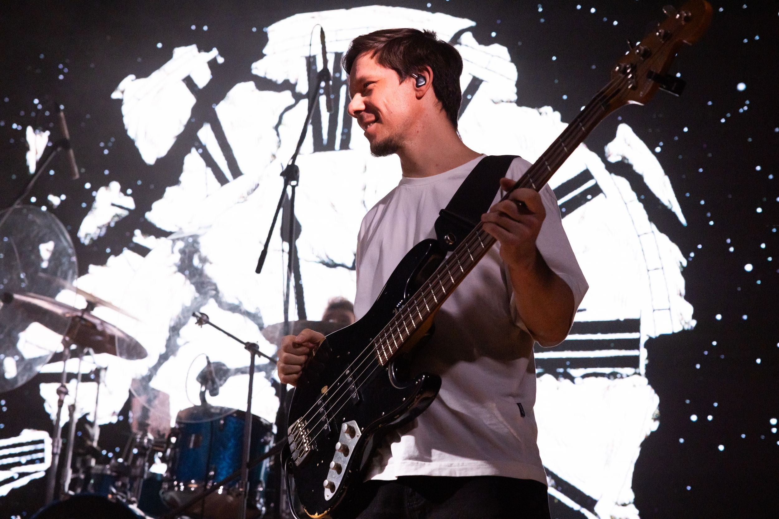 Echoes and Signals. Репортажный фотограф Алексей Пирязев