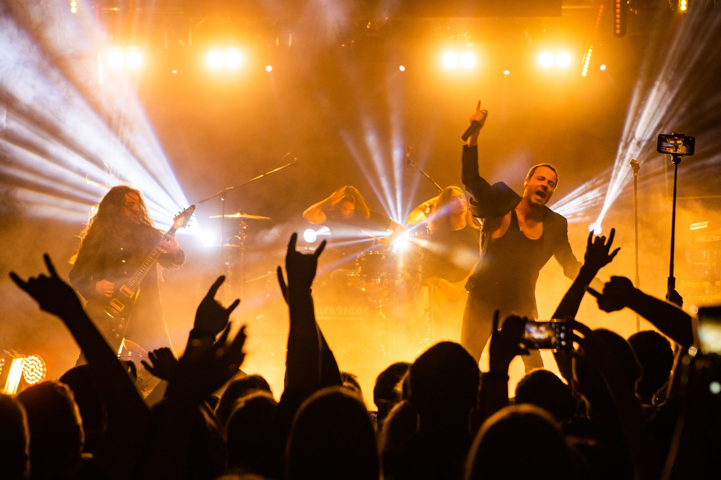 Animal ДжаZ. Репортажный фотограф Алексей Пирязев