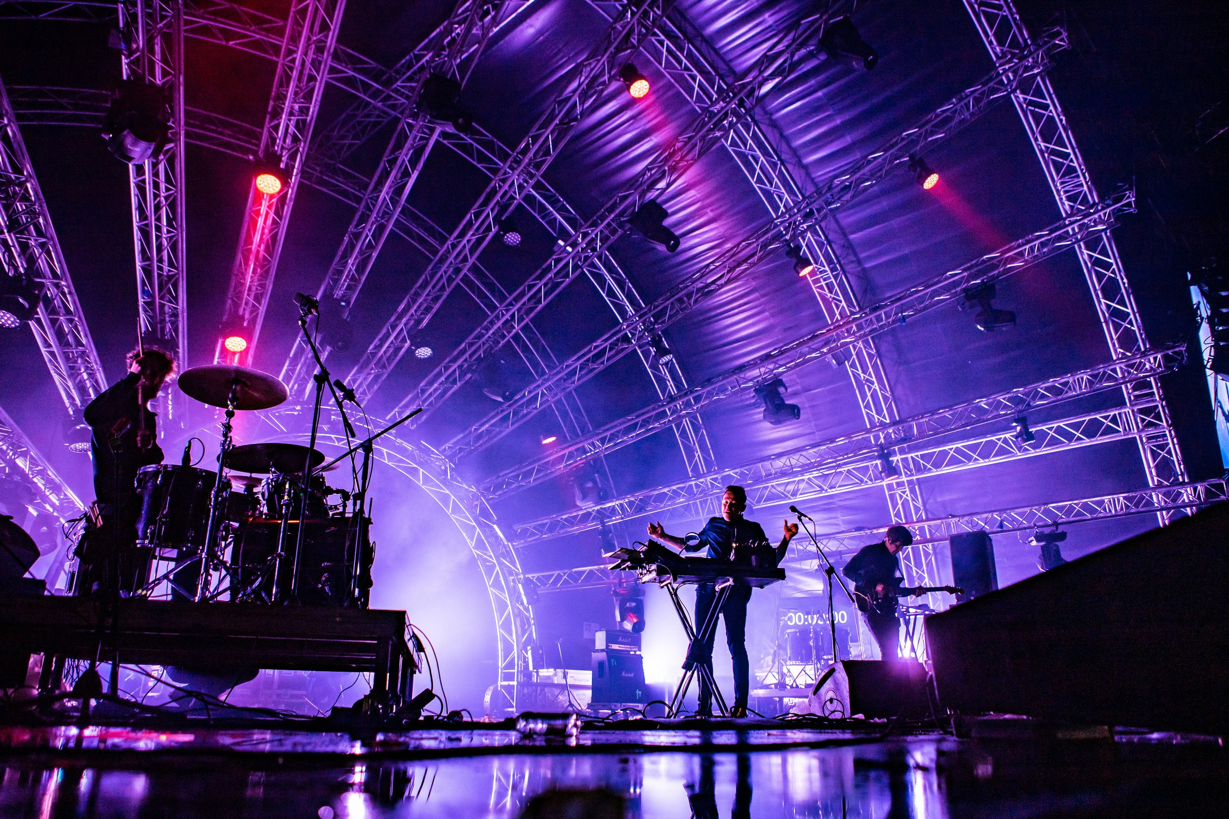 2019. Репортажный фотограф Алексей Пирязев