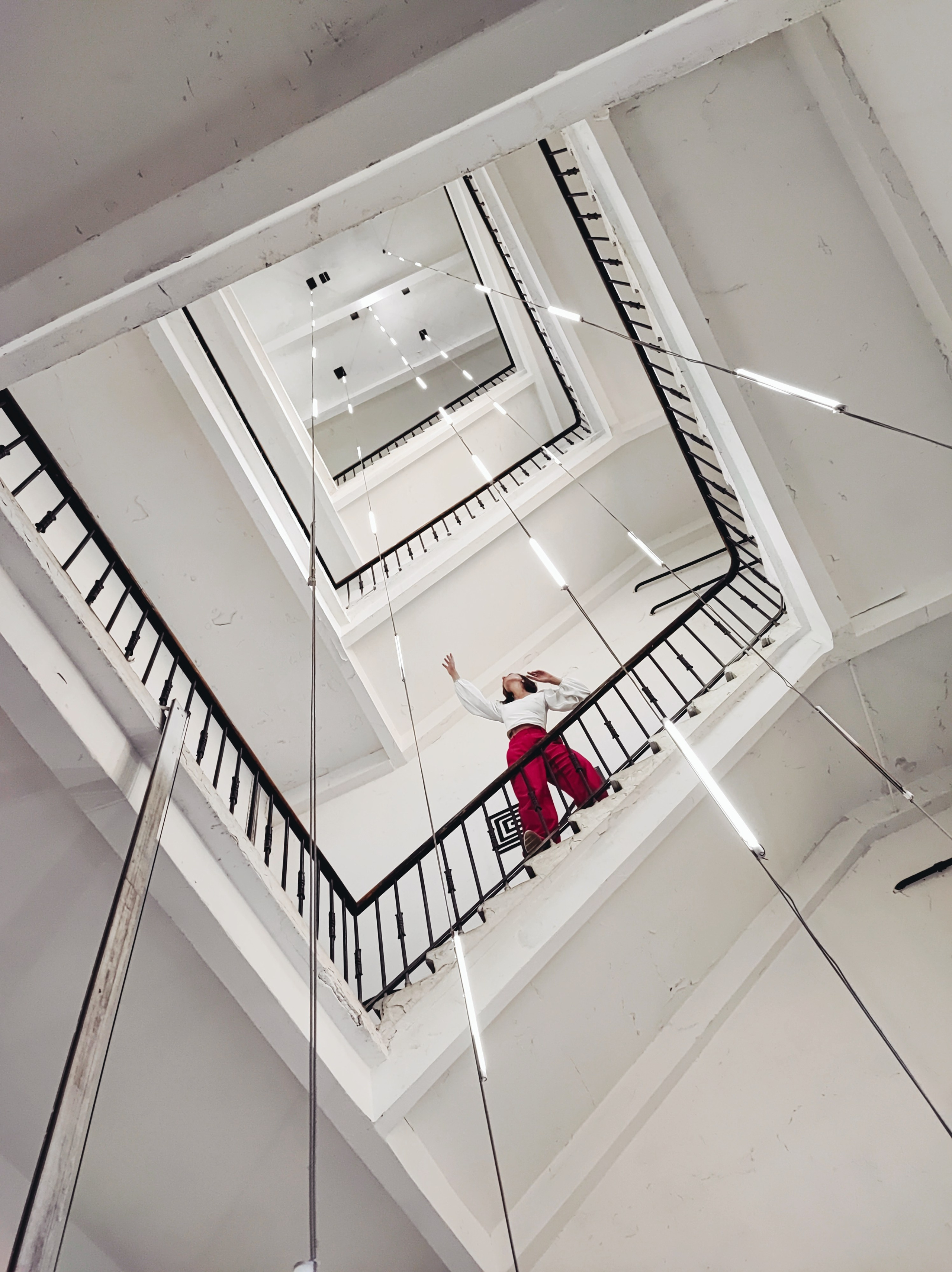 Намобилкус питерский. Репортажный фотограф Алексей Пирязев