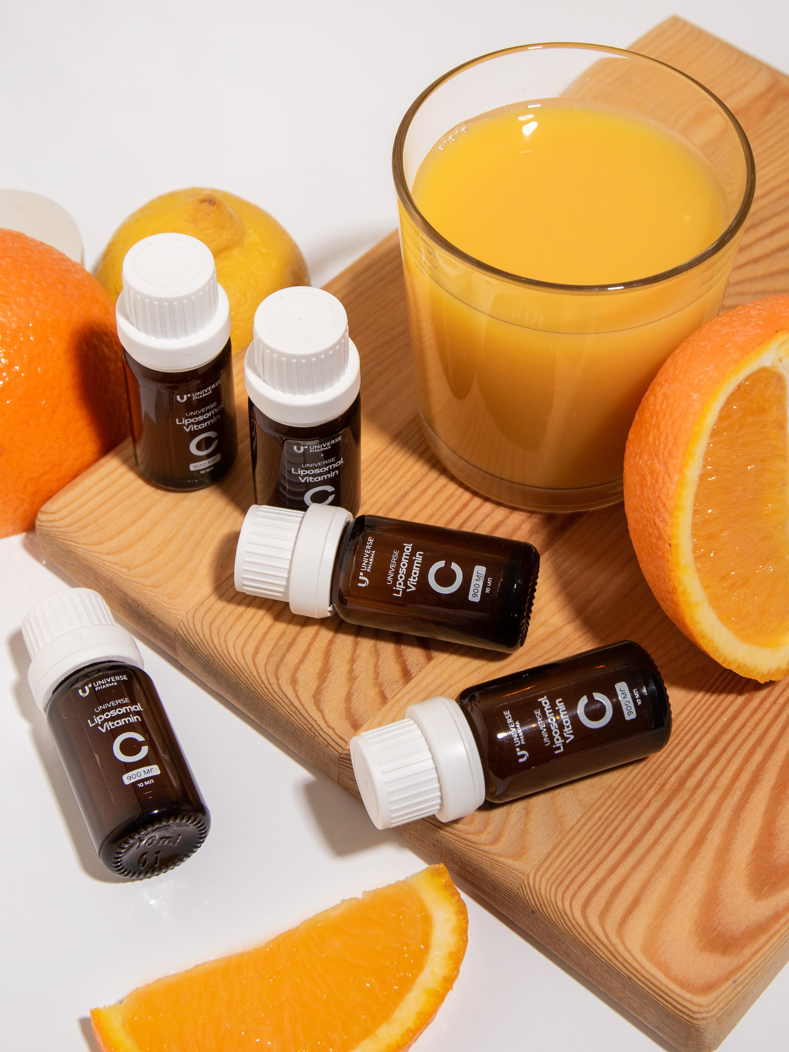 БАДЫ. Предметный фотограф Казань Анна Елисеева