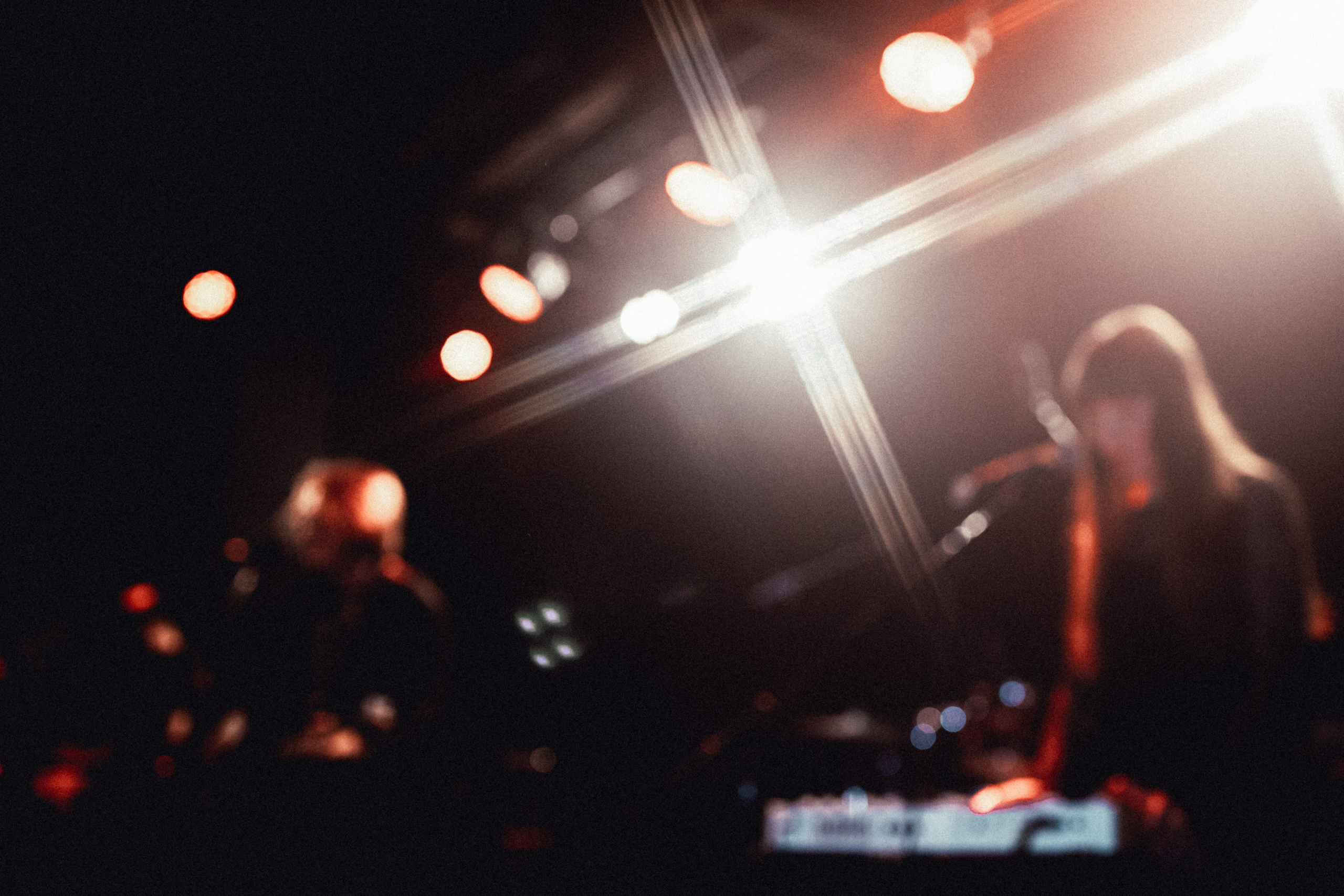 08.03.26. Анна Мильч