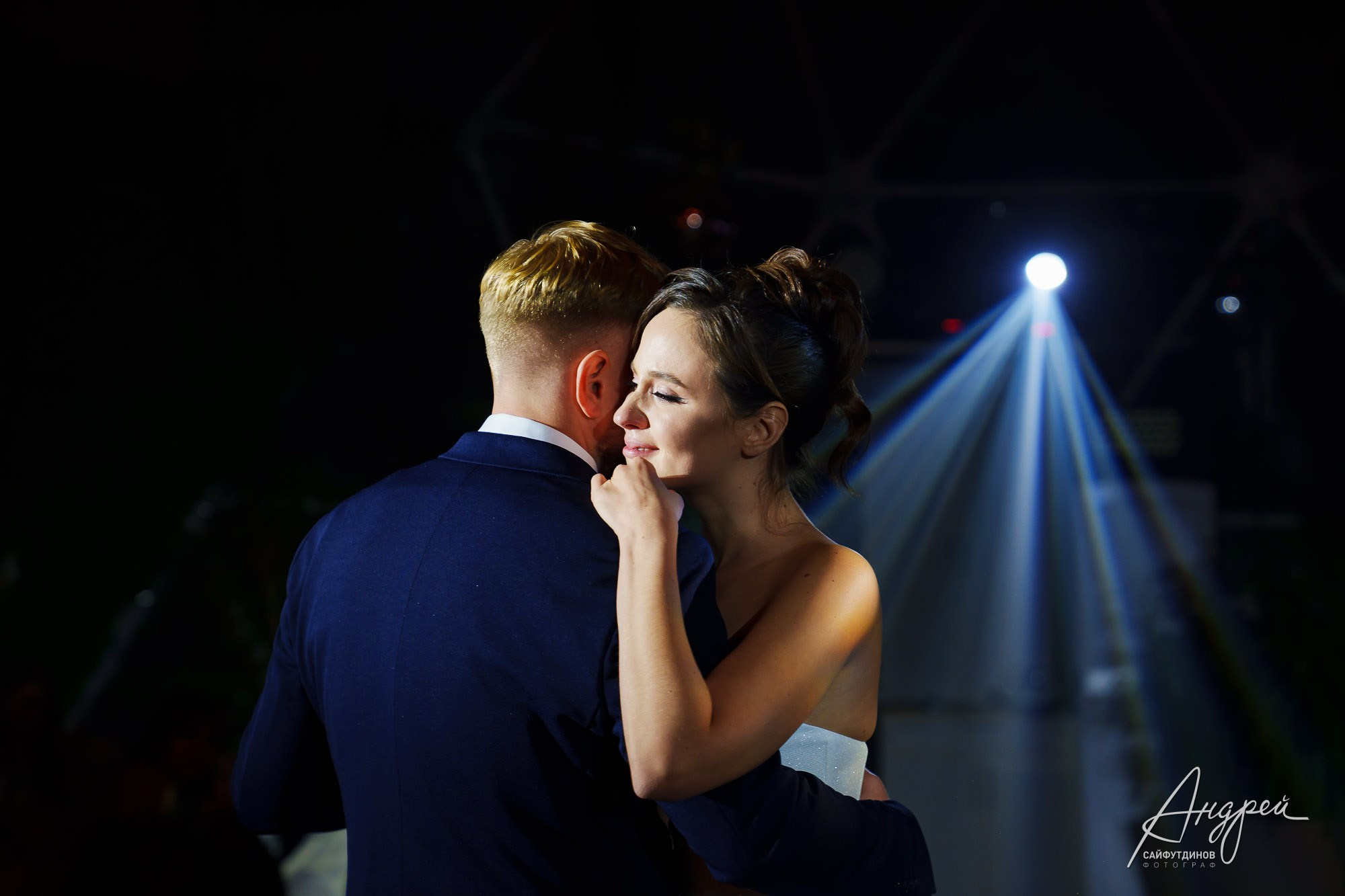 Фотоотчёт и бэкстейдж свадебной фотосессии. Свадебный и семейный фотограф в Ростове-на-Дону. Андрей Сайфутдинов