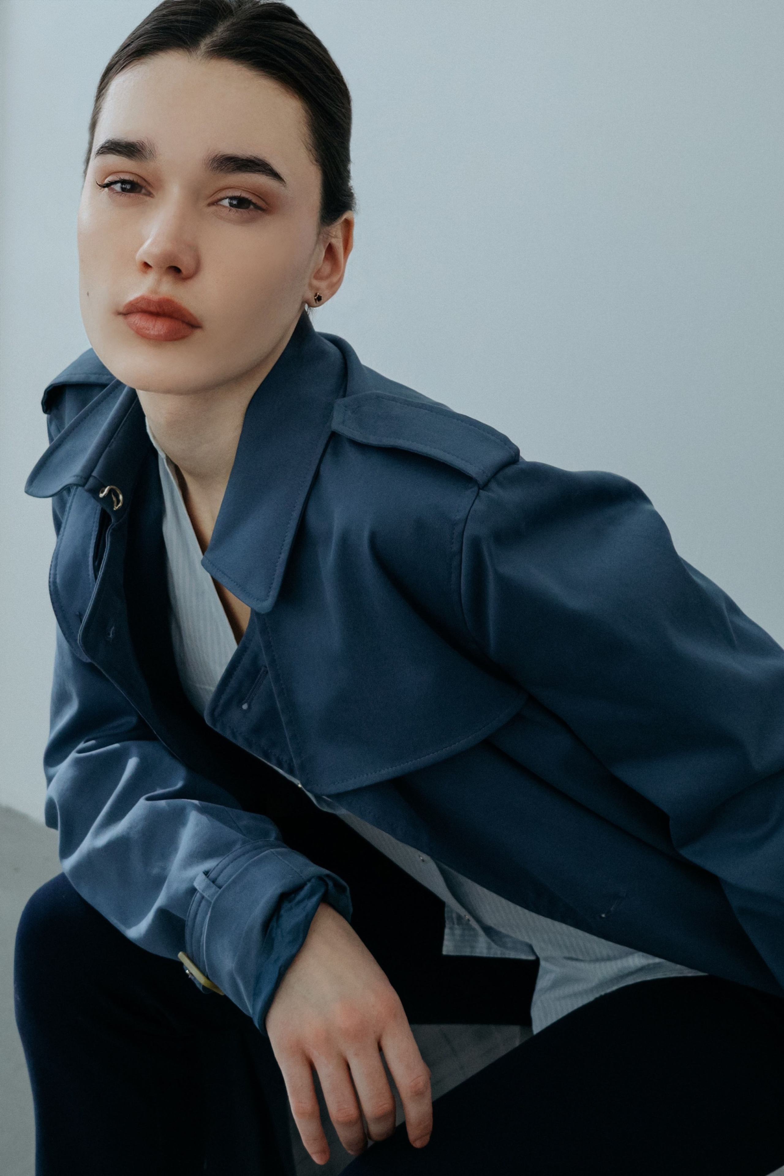 Портретный фотограф Иркутск