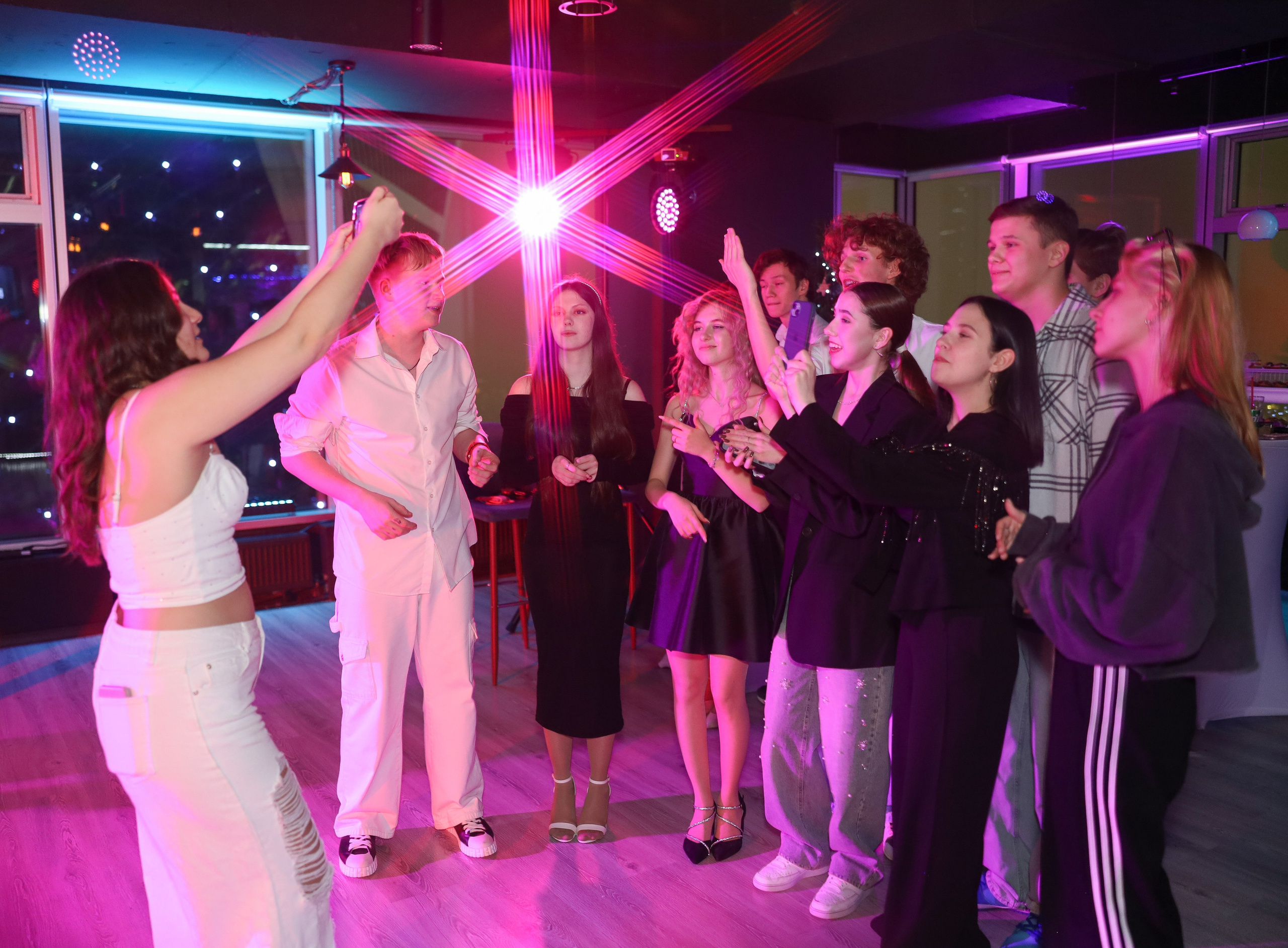 ДЕНЬ РОЖДЕНИЯ БЛИЗНЕЦОВ КАТИ И ДАНИЛЫ. Фотограф мероприятий Ирина Каширина