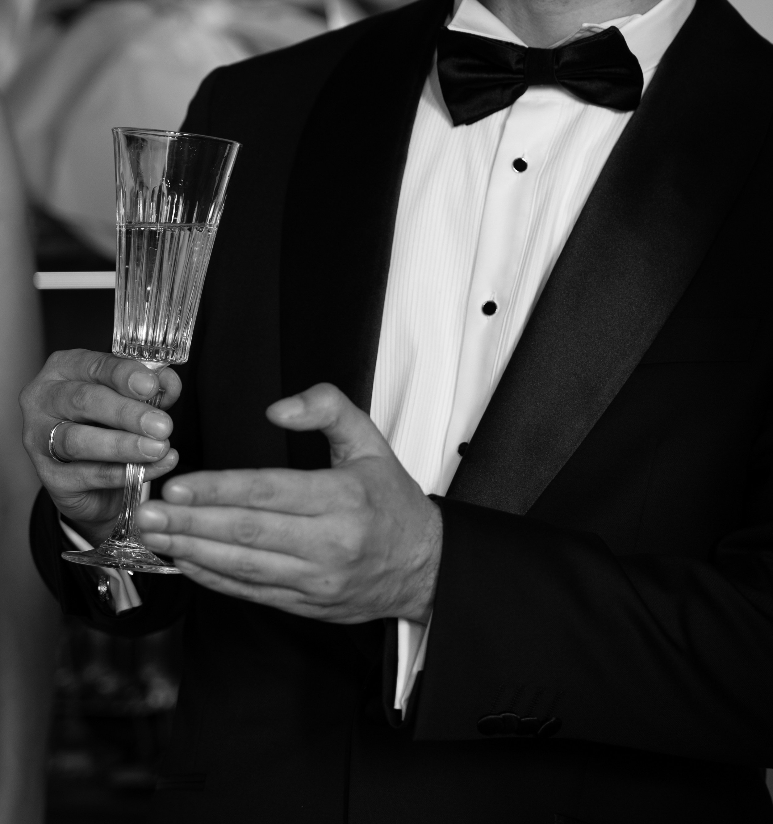 Юрий и Мария. Свадебный фотограф Тула