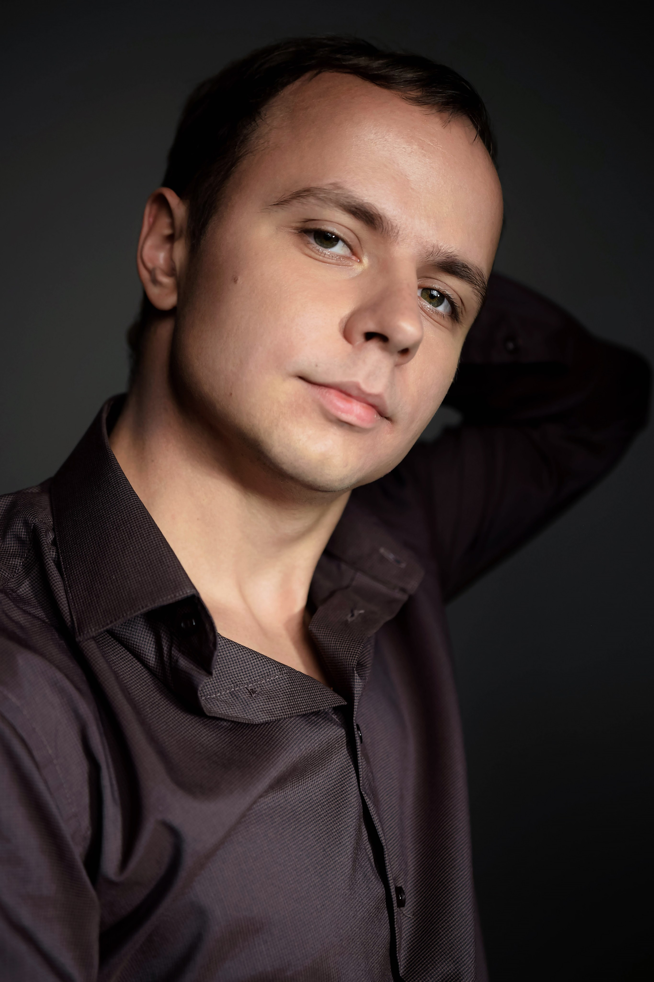 Ячменев Руслан. Promodels