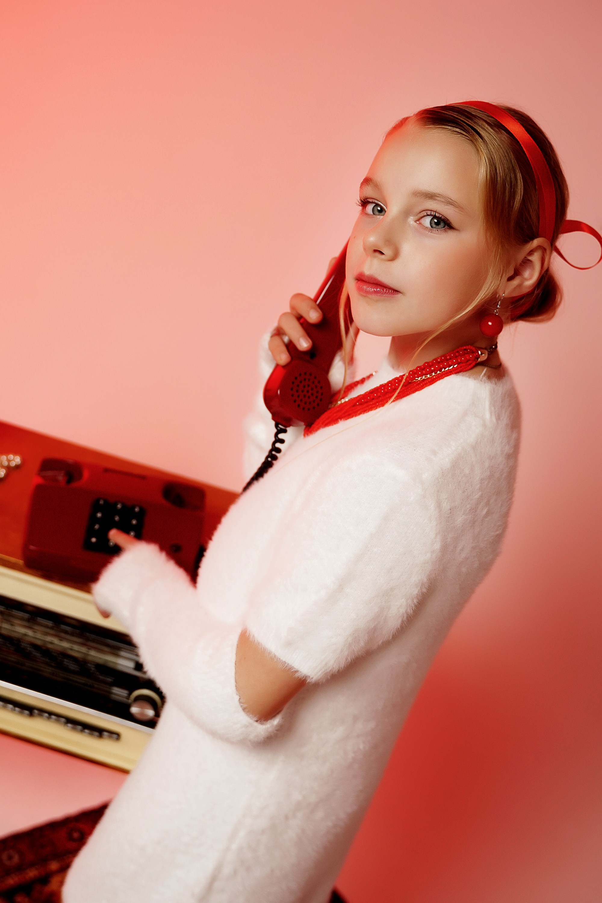 Сушенкова Анна. Promodels