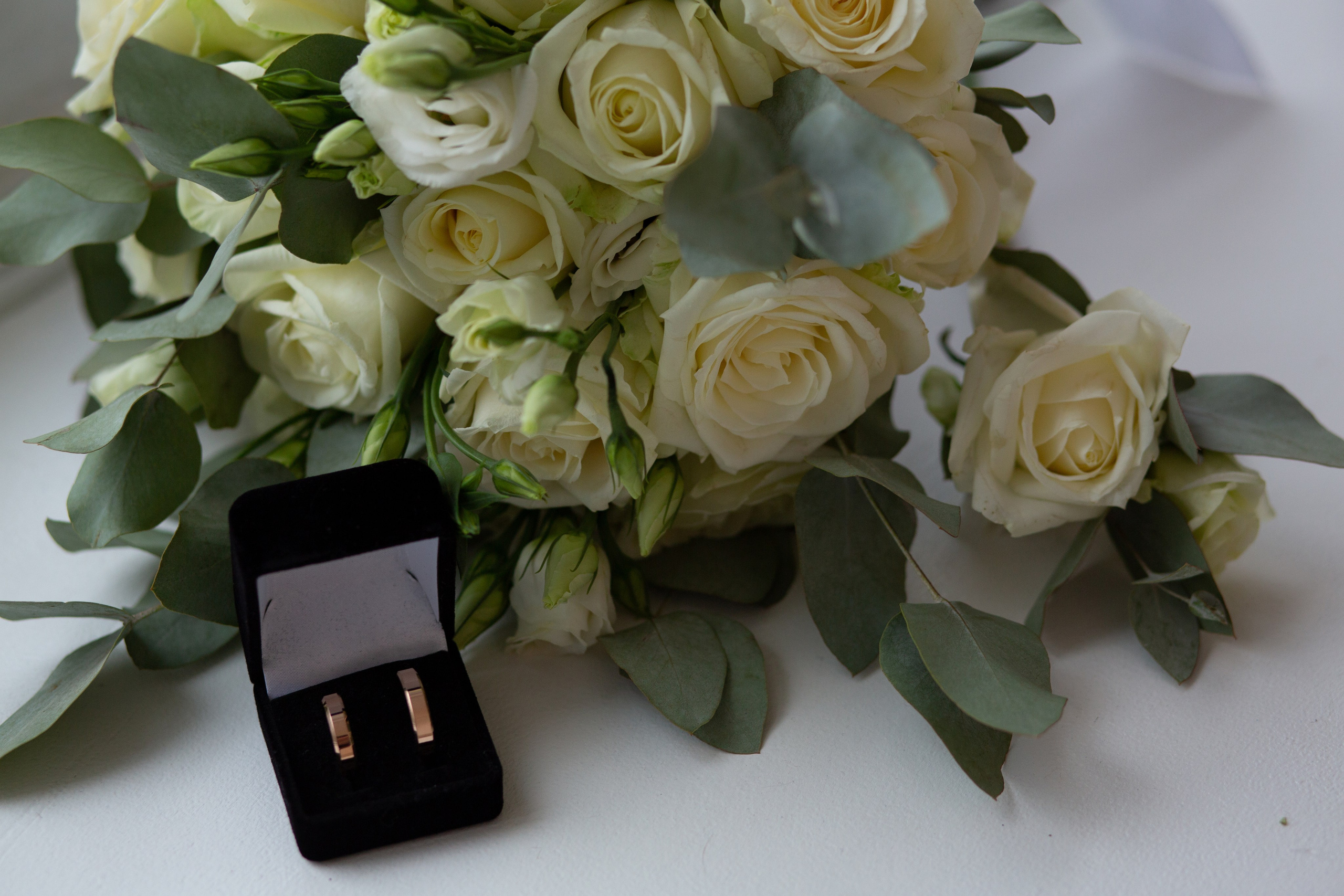 Станислав & София. Свадебный портретный фотограф в Екатеринбурге Наталья Суркова