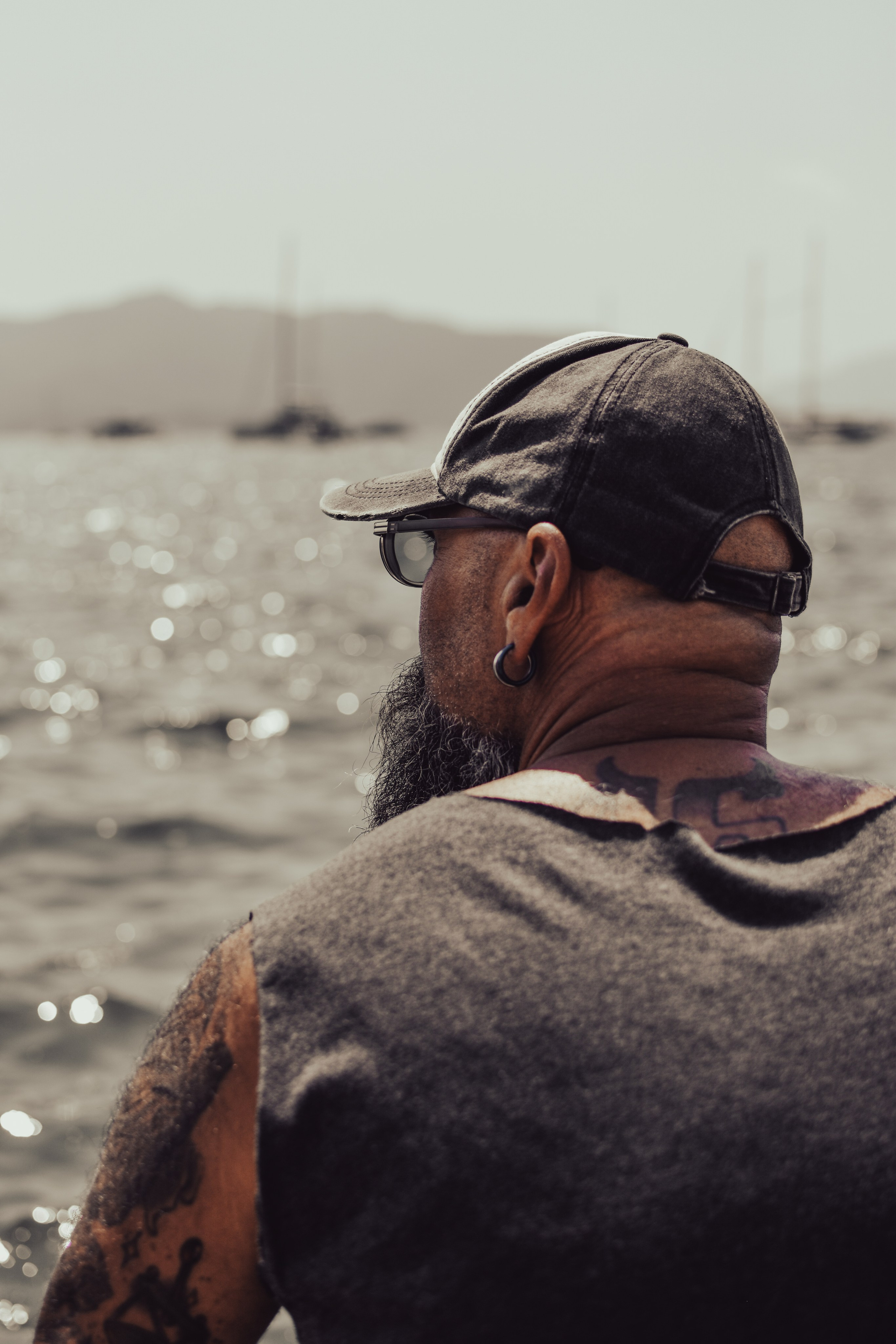 Zeus. Свободный человек. Фотограф Лобанов Антон, г. Москва