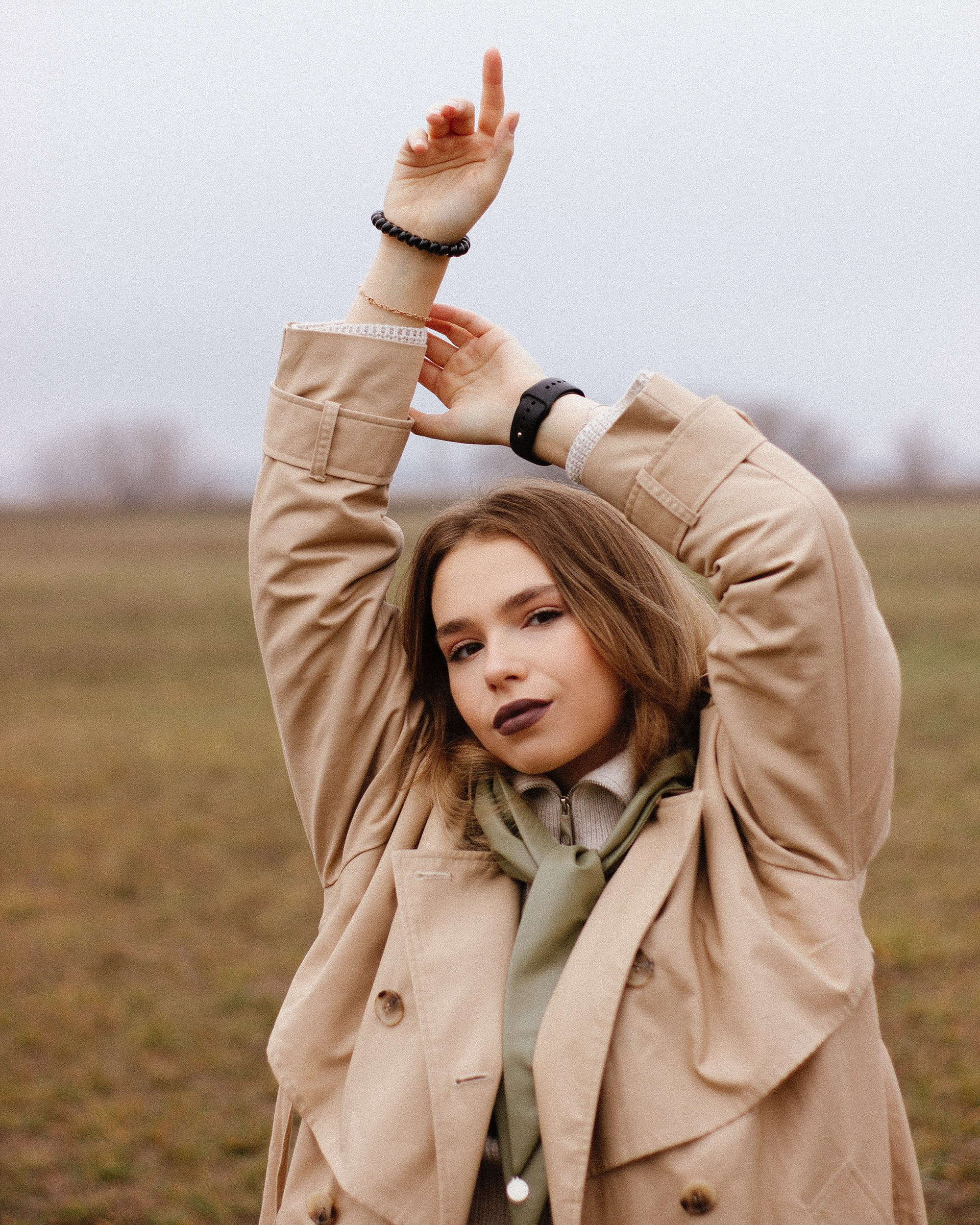 Яна П. Модельное агентство Lemi Models