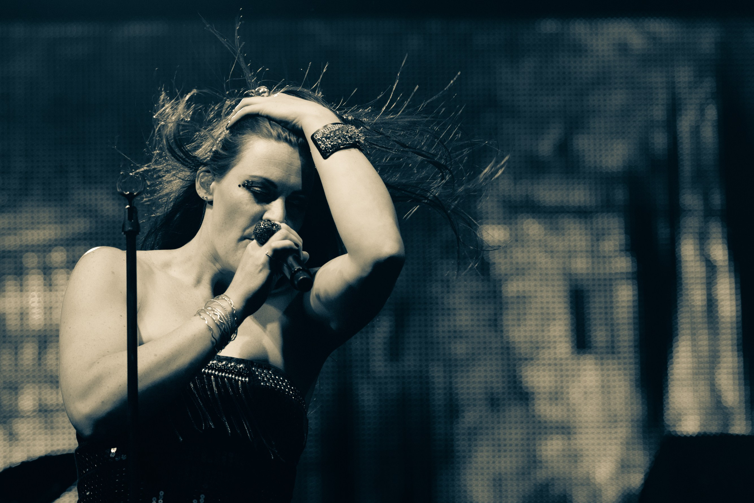 Рок-фестиваль Ilosaarirock. Serg PG Photography — репортажная фотосъемка в Петербурге