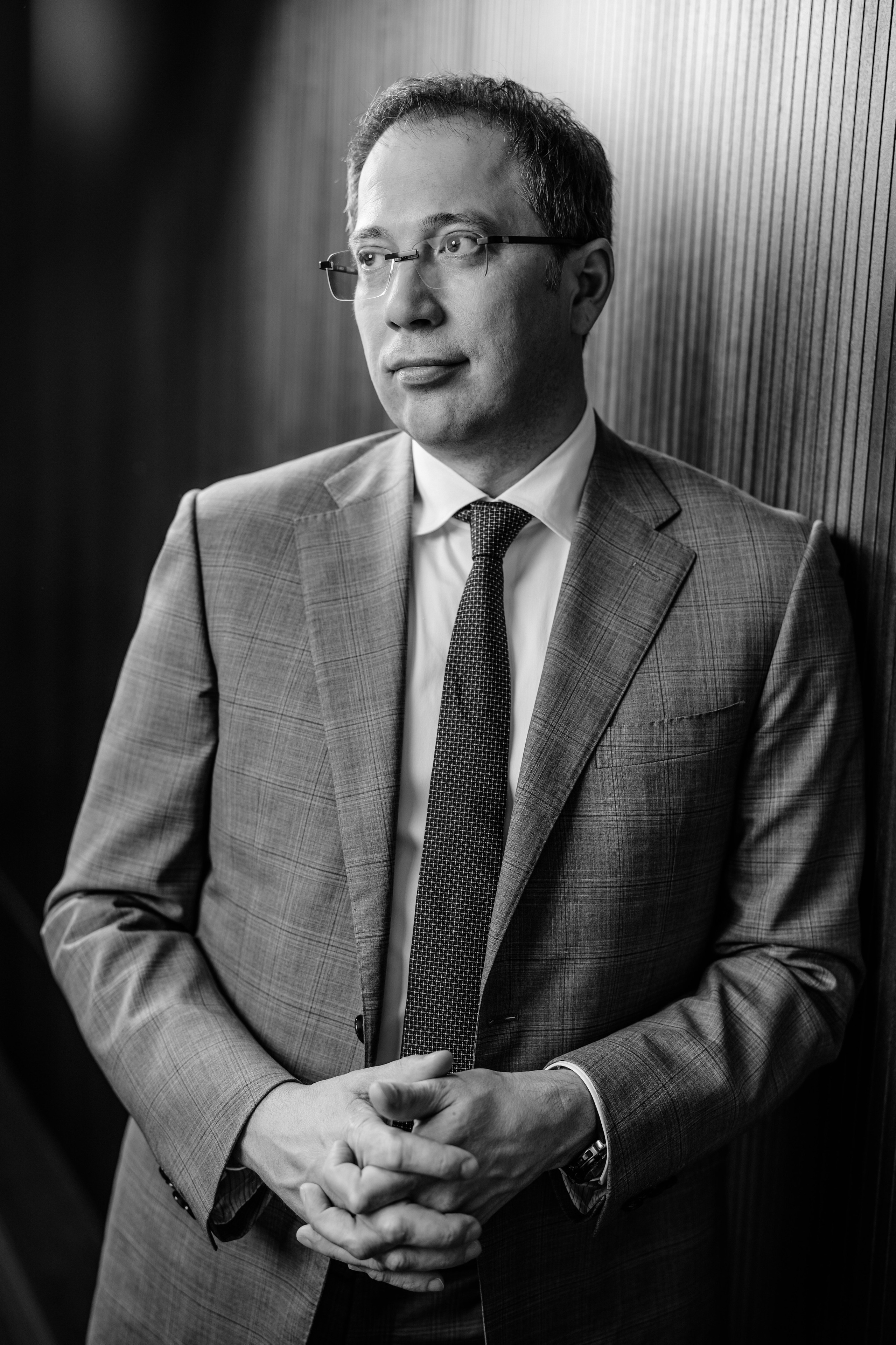 Профессиональная деловая и имиджевая фотосъёмка для компаний