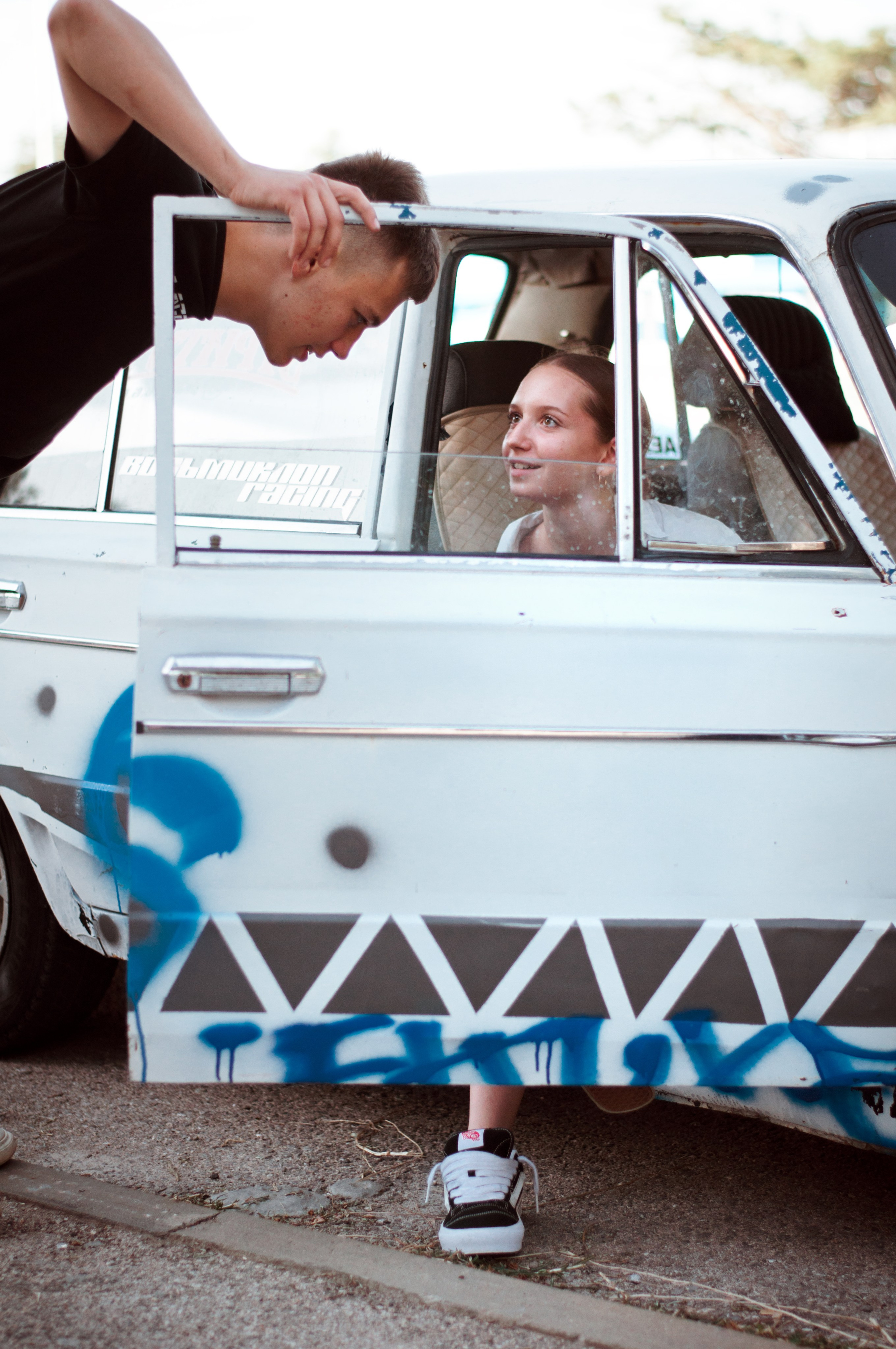 CST открытие сезона 2024. Репортажный фотограф в Симферополе Зареев Иван