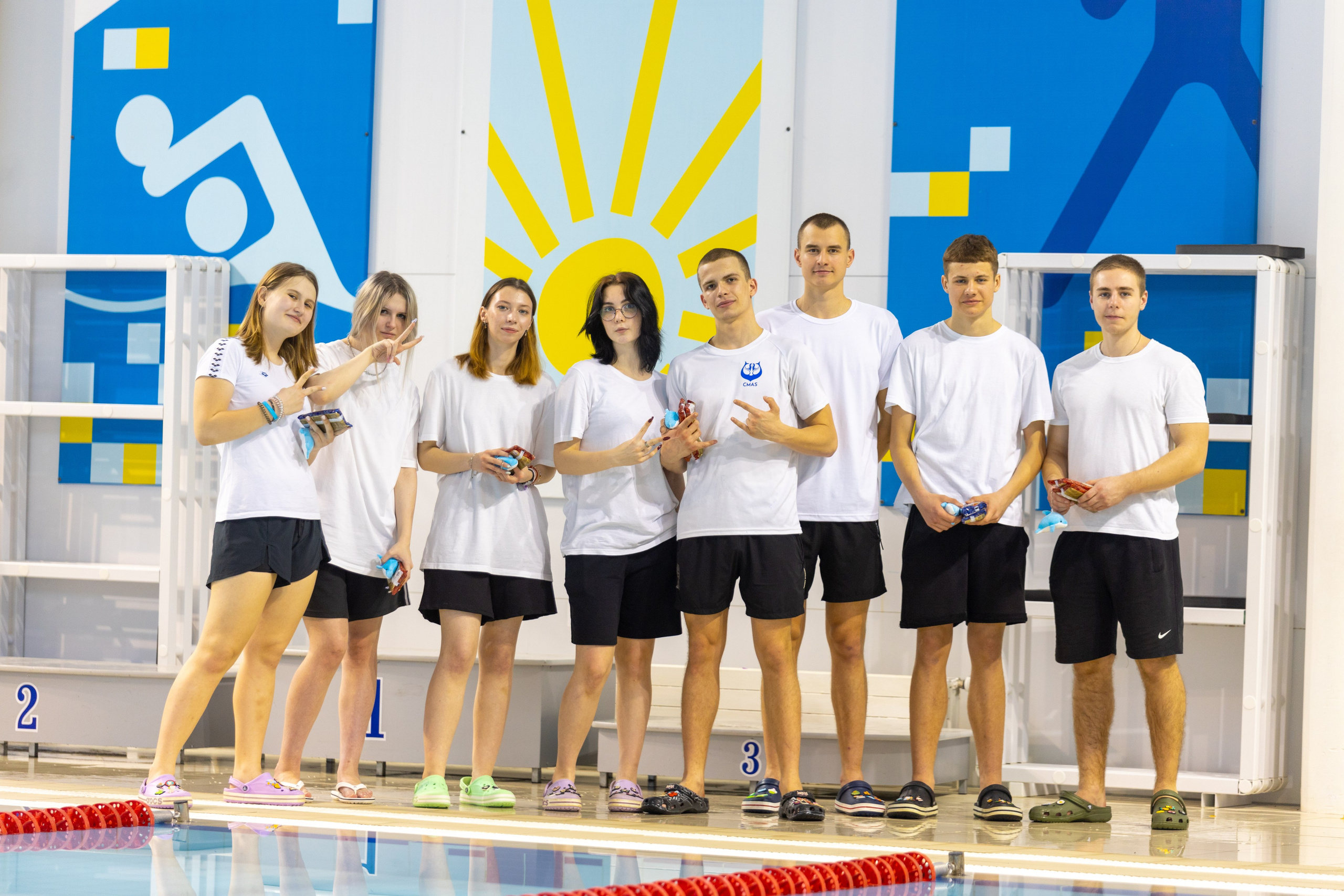 Плавание в ластах (разные годы, более 10 репортажей выборка пополняемая). Фотограф в Туле Крупский АнДРей. Фотостудия «КАДР71» в Туле
