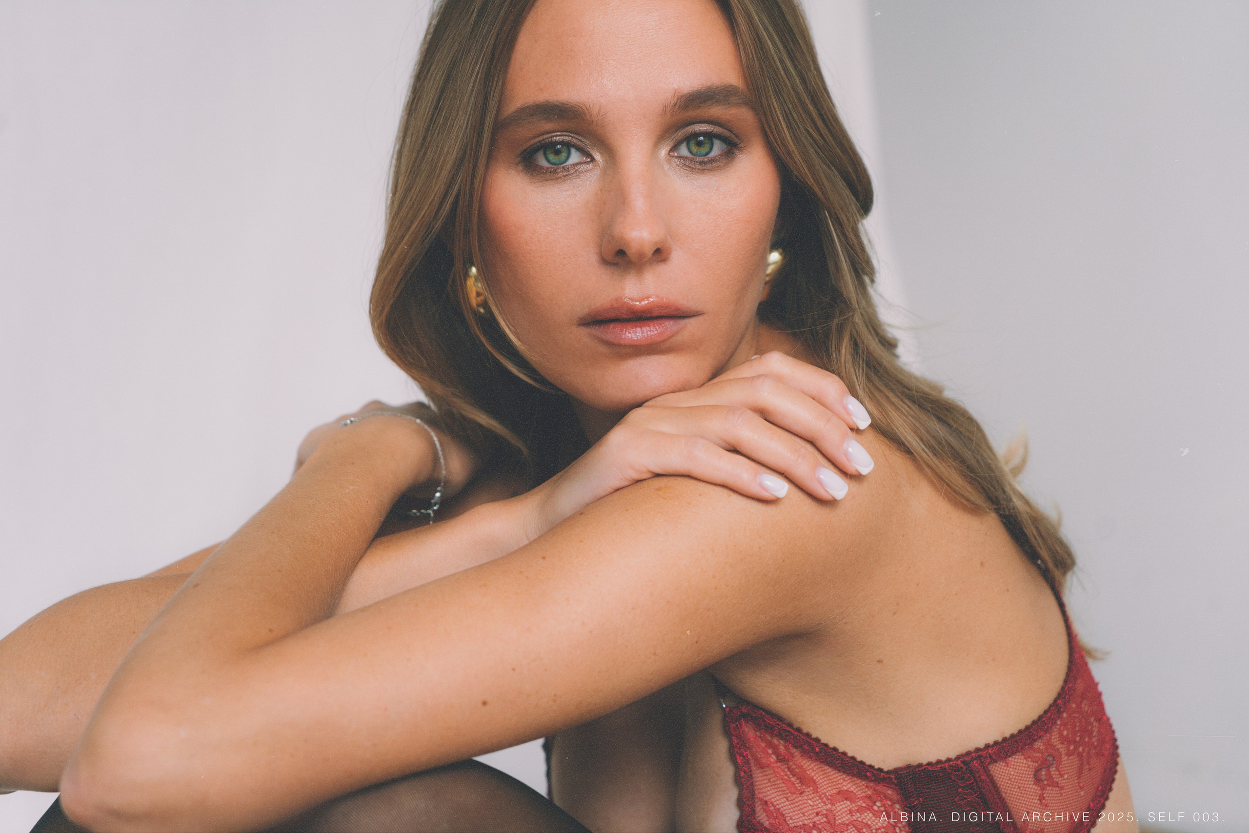 Albina. Фотограф и видеограф в Санкт-Петербурге